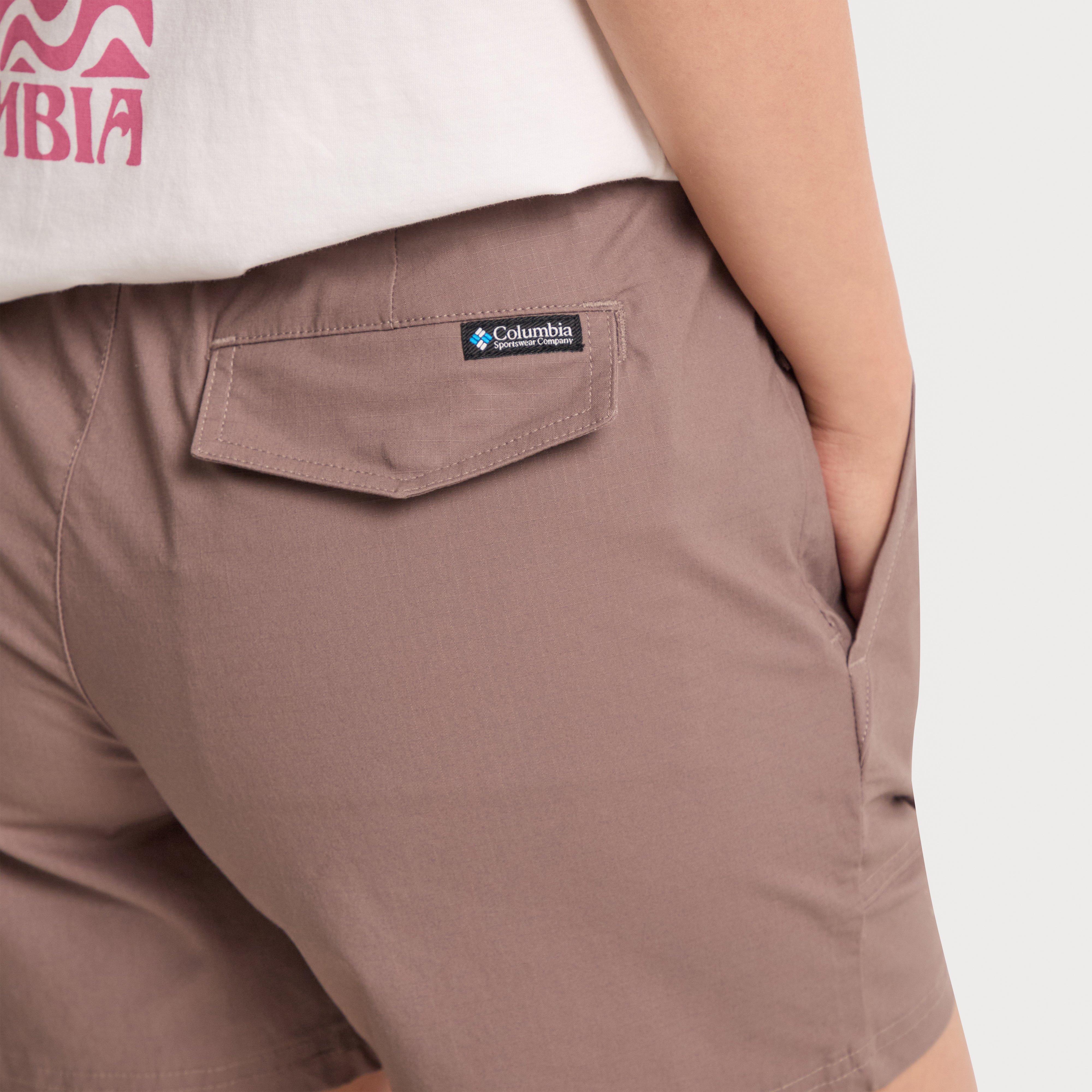 Women's ROC™ Ripstop Shorts