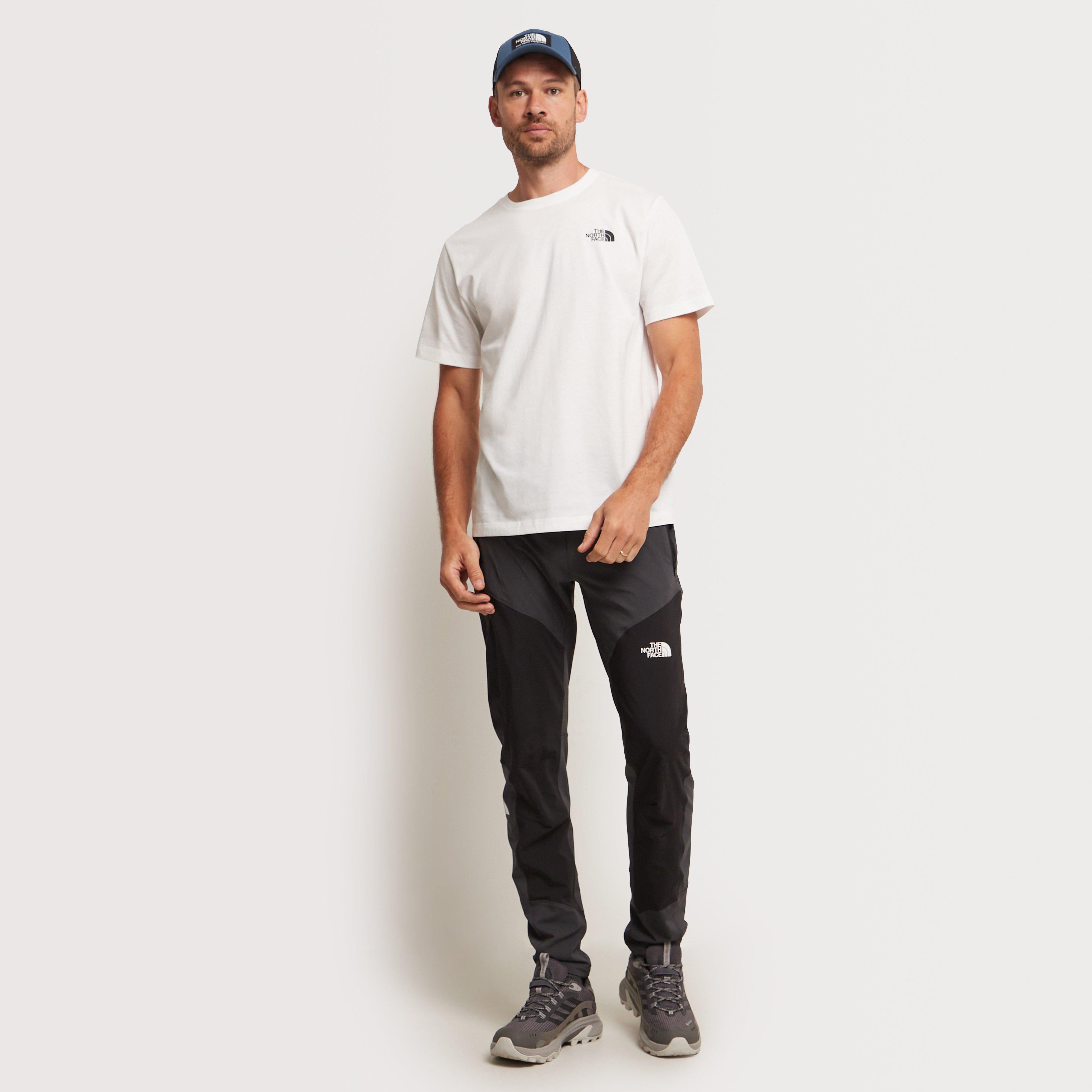 Men's NSE Box T-Shirt