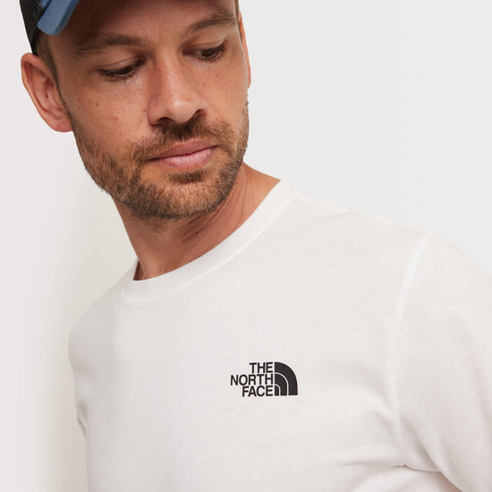 Men's NSE Box T-Shirt