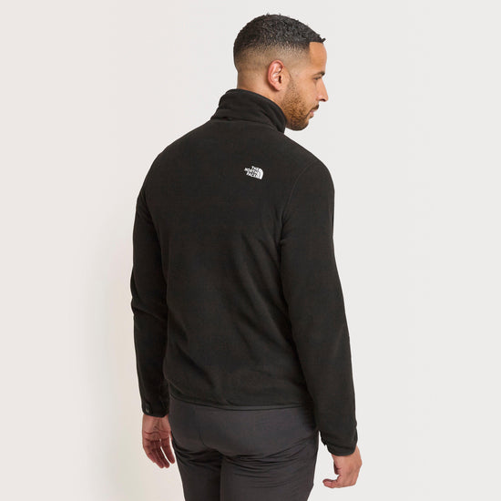 Men's Glacier Full-Zip Fleece