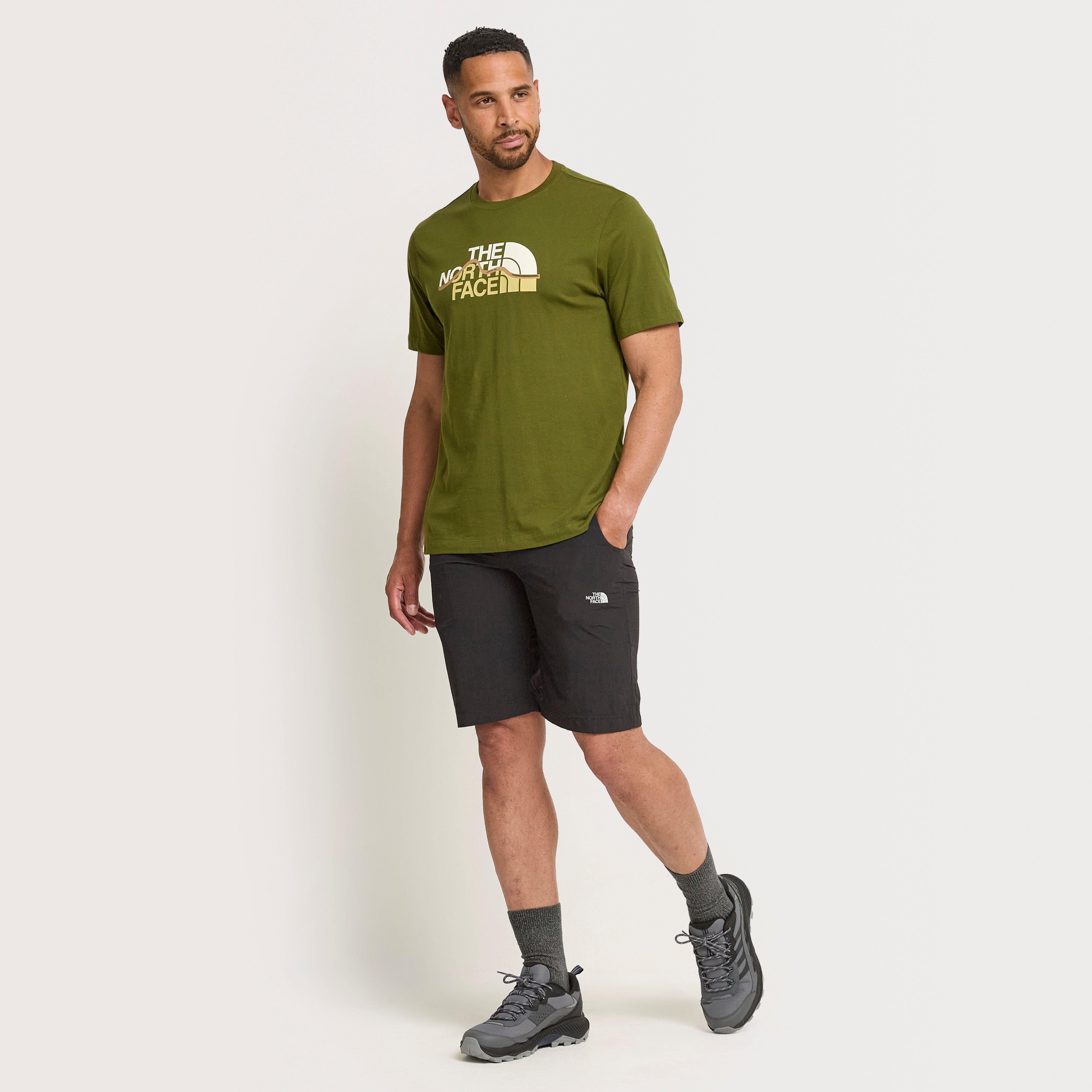 Men’s Mountain Line T-Shirt