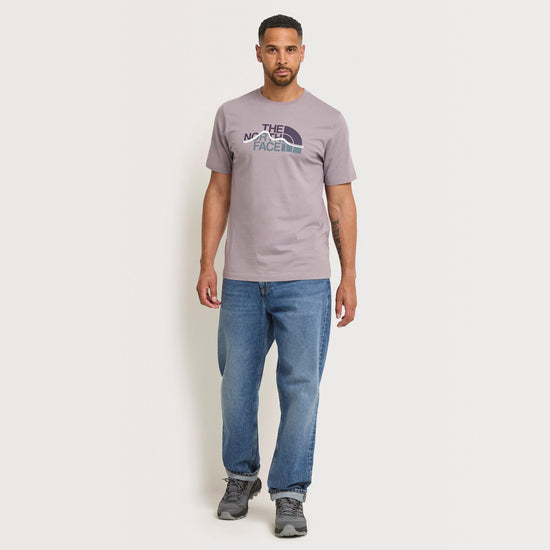 Men’s Mountain Line T-Shirt