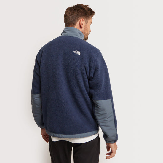 Yemoiri 1/4 Zip Jacket