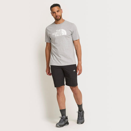 Men's Evolution Half Dome Regular T-Shirt