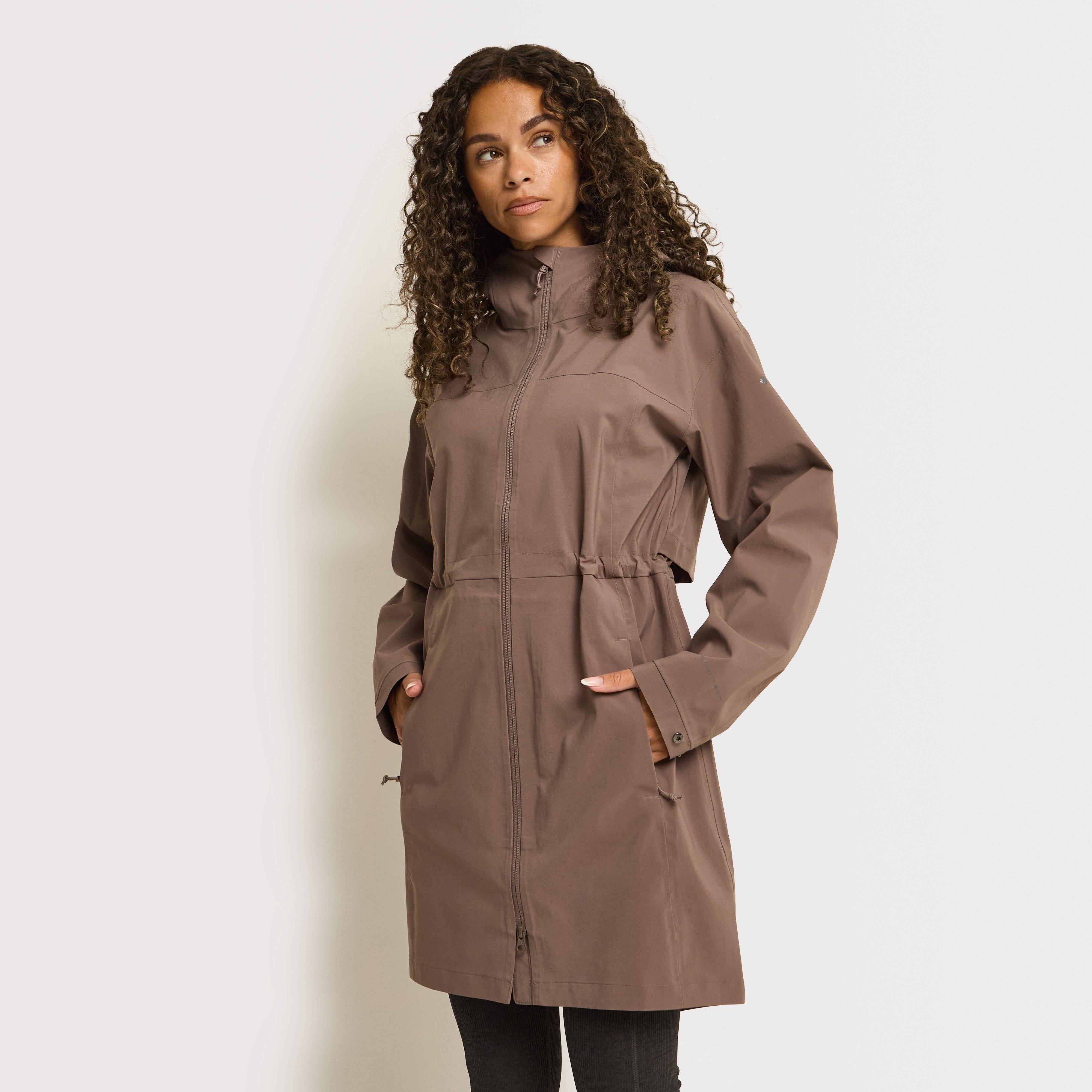 Women's Inner Limits™ IV Waterproof Jacket
