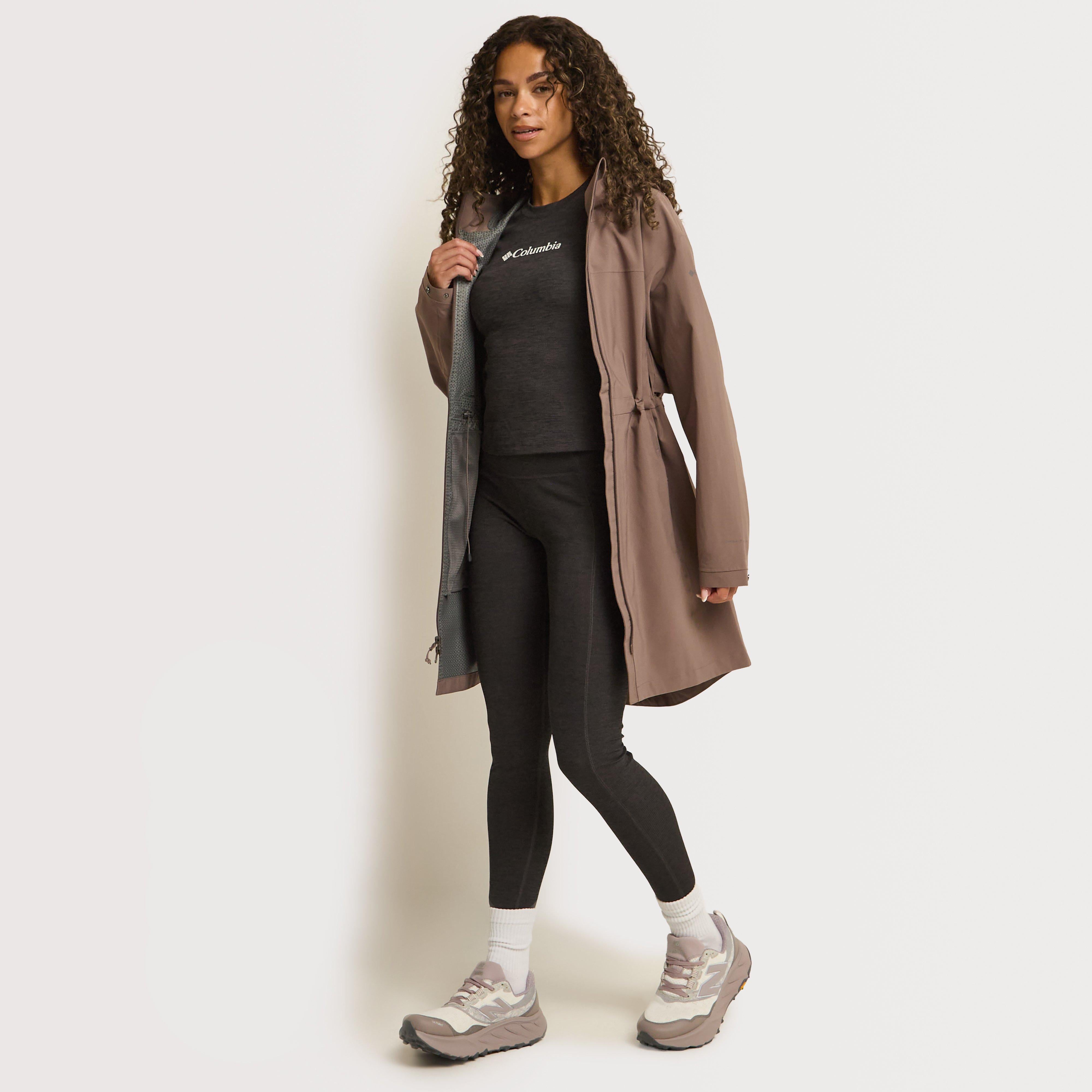 Women's Inner Limits™ IV Waterproof Jacket