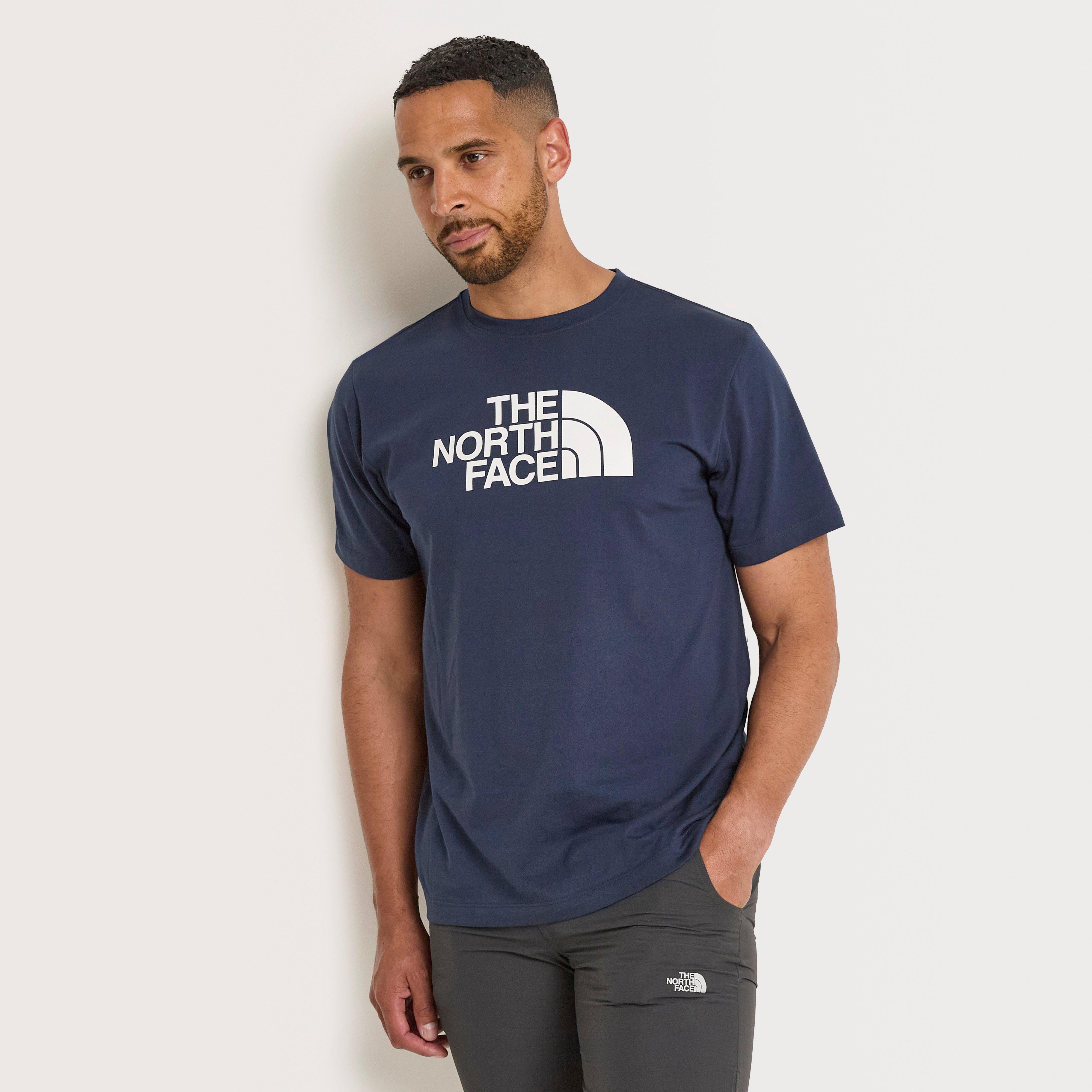 Evolution Half Dome Regular T-Shirt