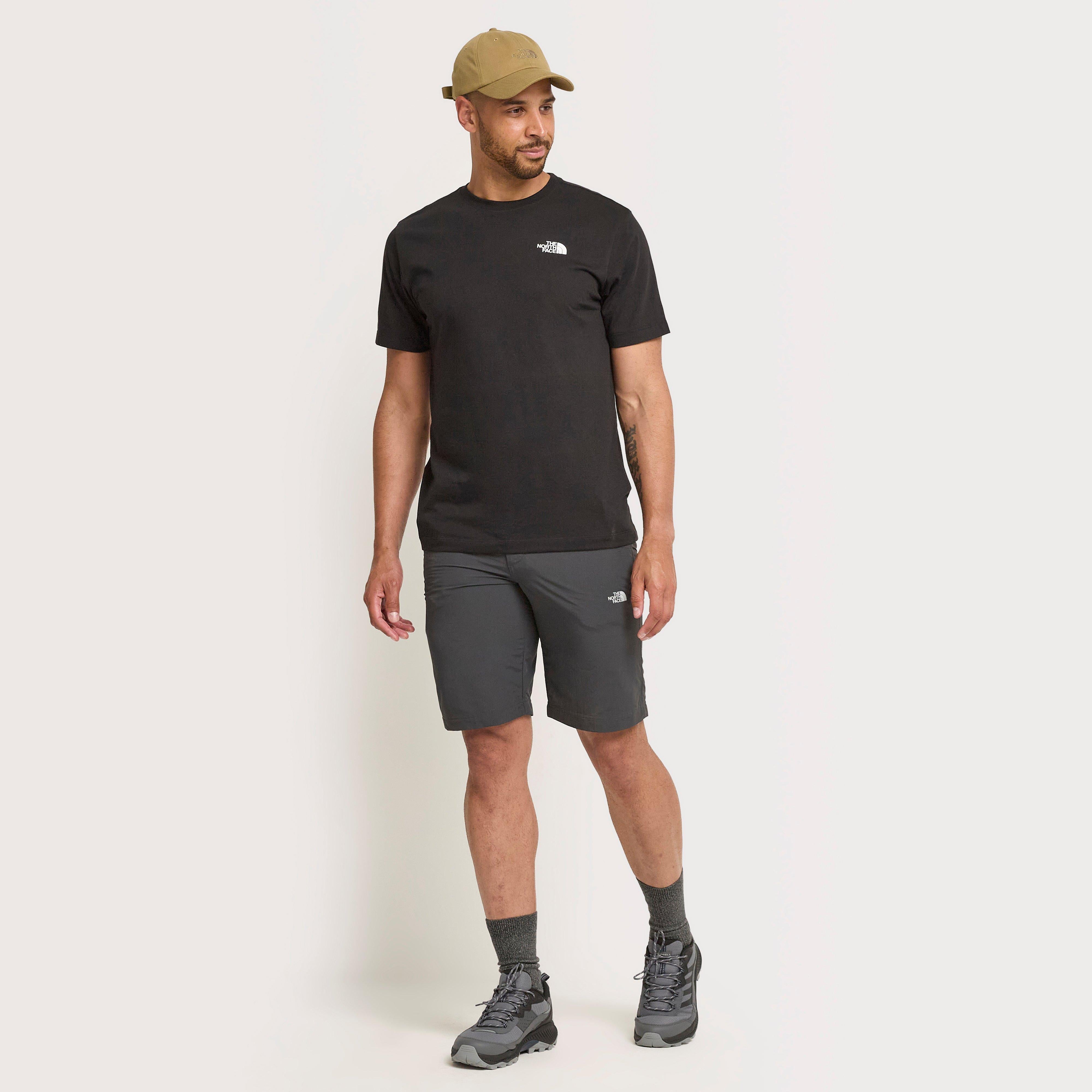 Men’s Mountain Sketch Tee