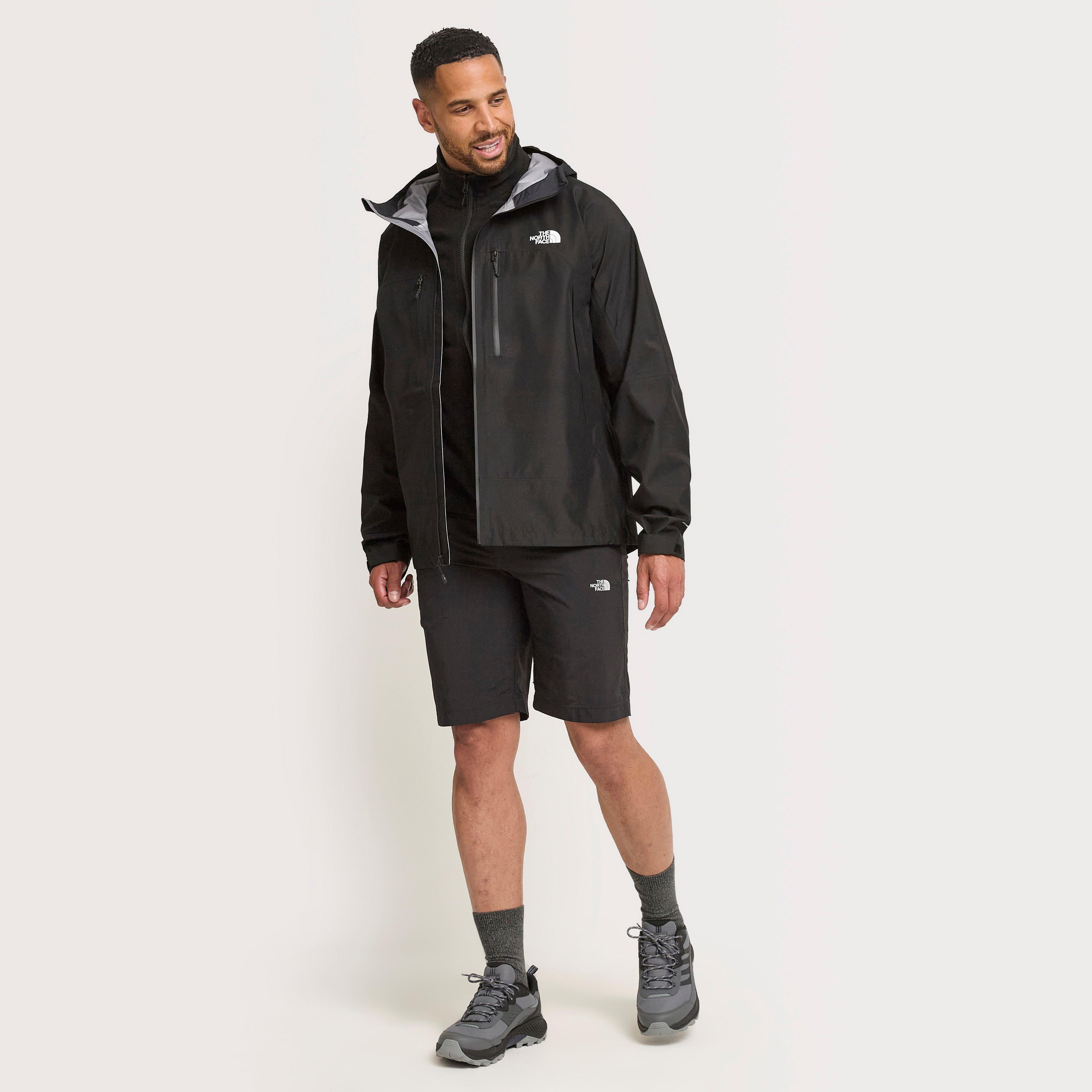 Men's Valley View Jacket