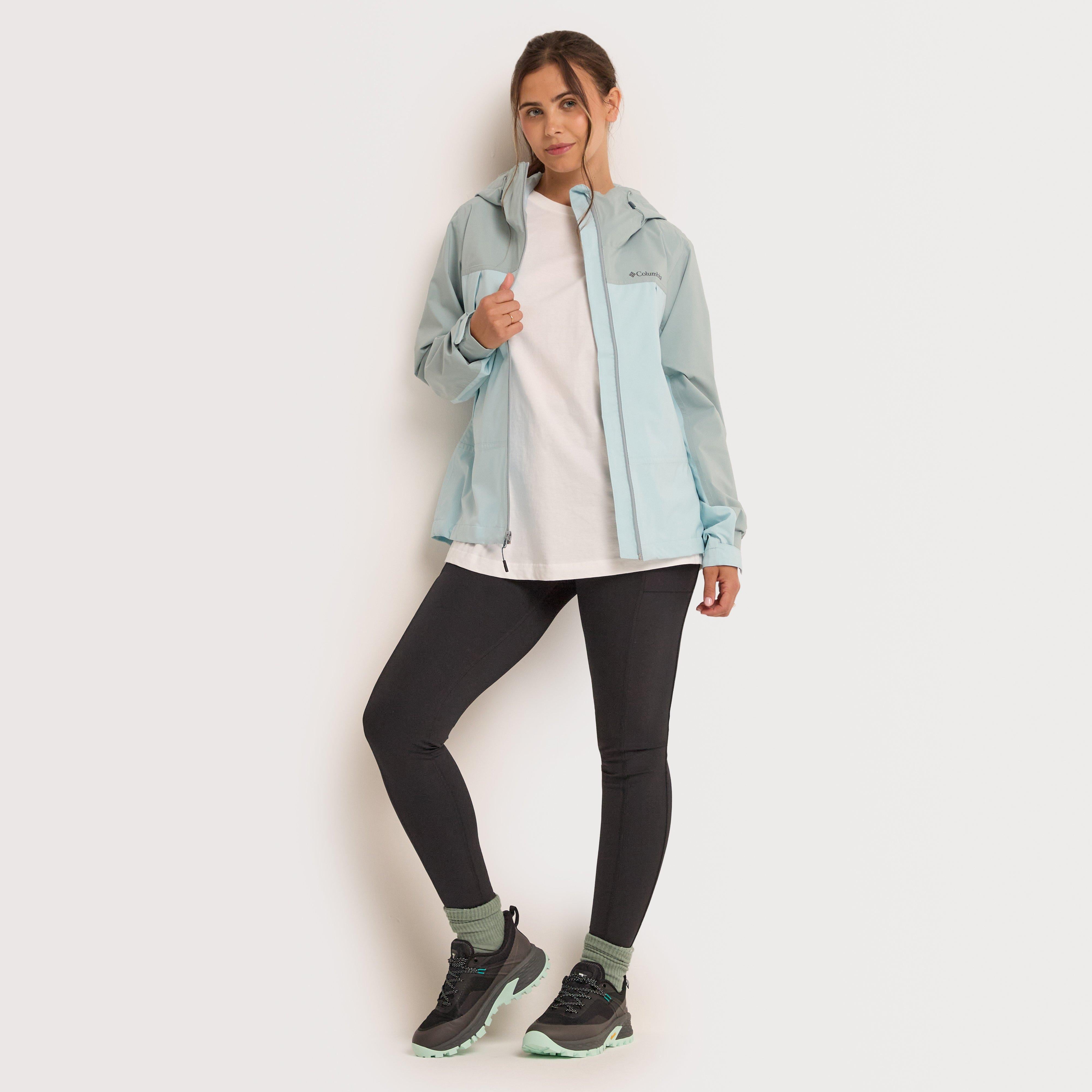 Women's Boulder Falls™ Waterproof Jacket
