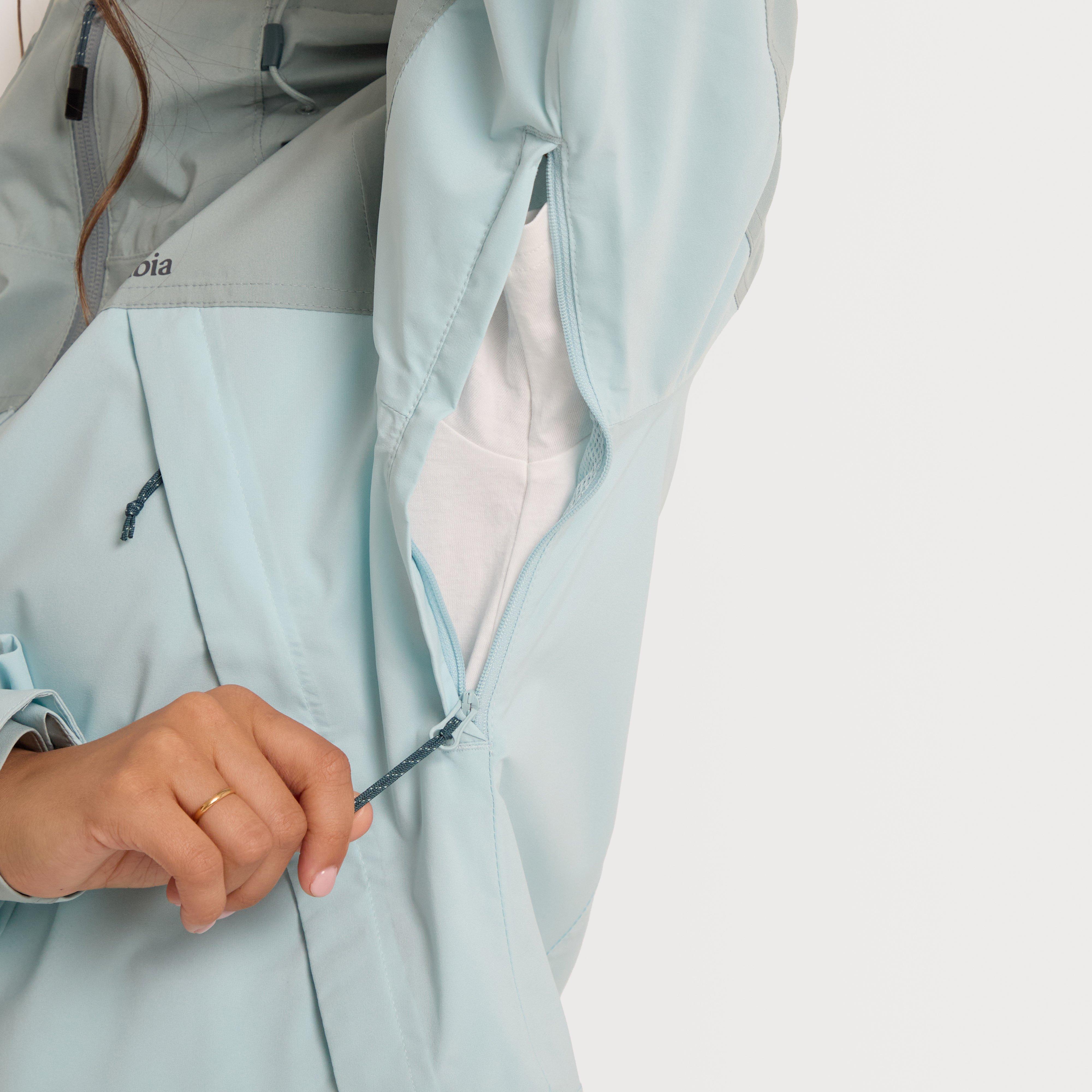 Women's Boulder Falls™ Waterproof Jacket