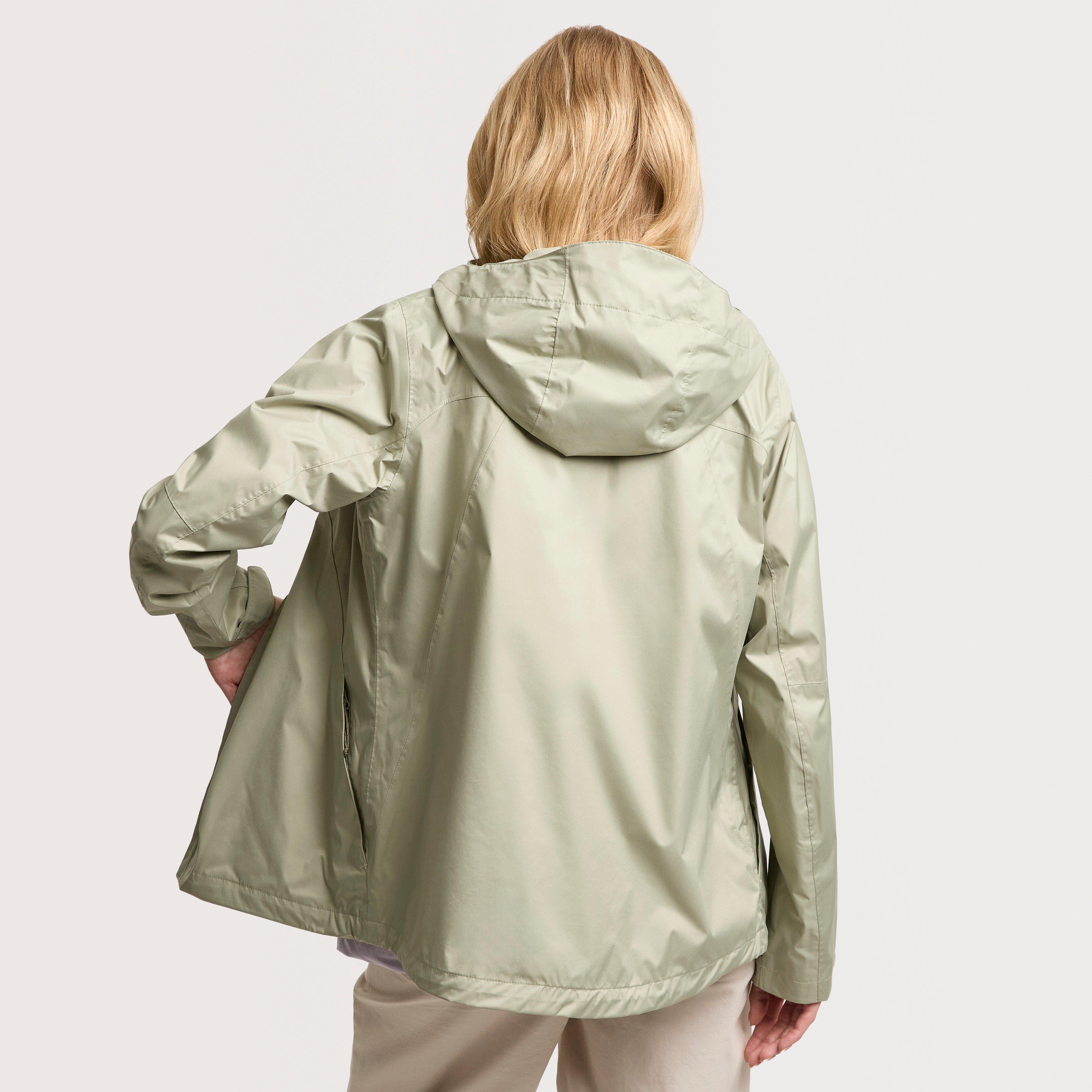 Women's Inner Limits™ IV Waterproof Jacket