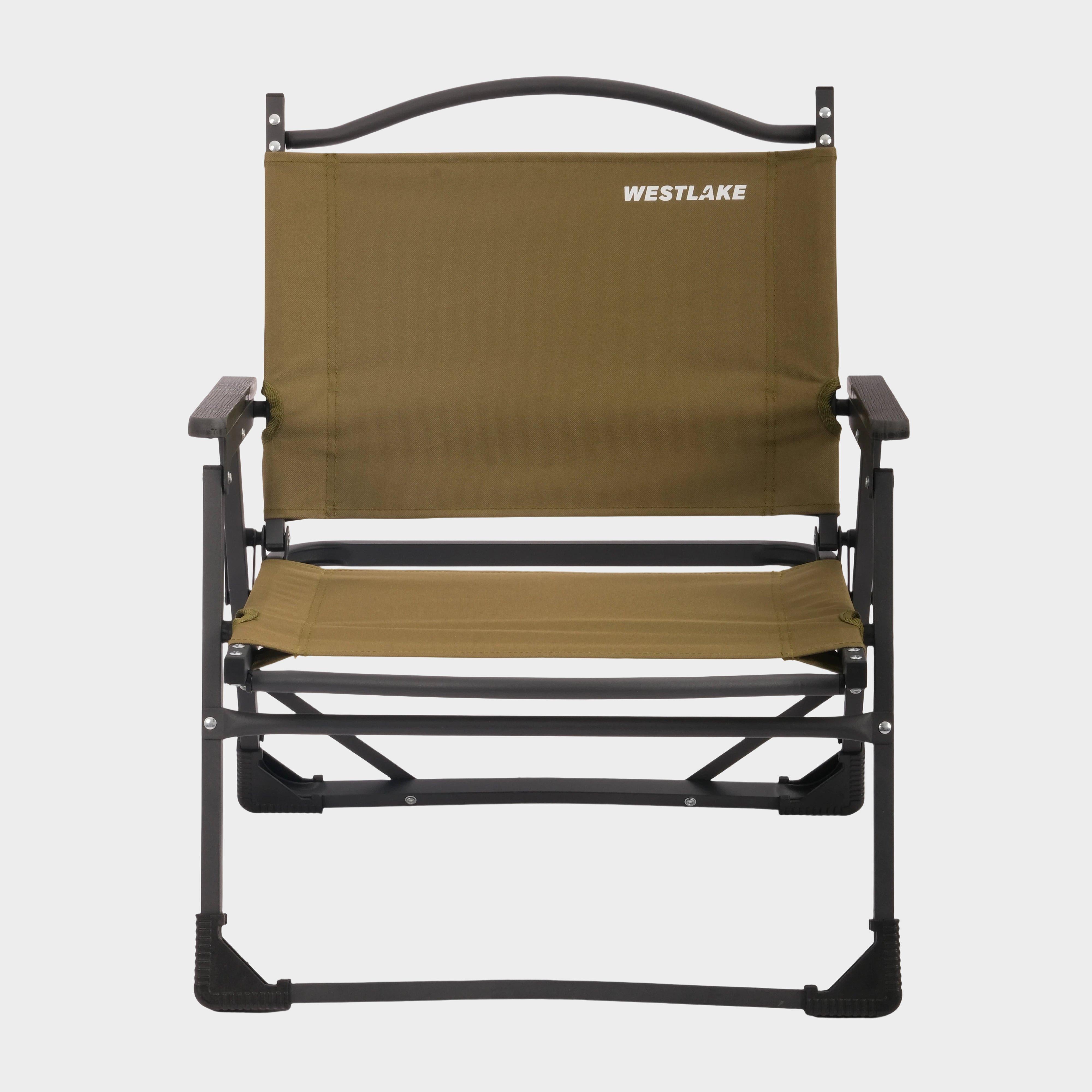 Roaming Low Chair