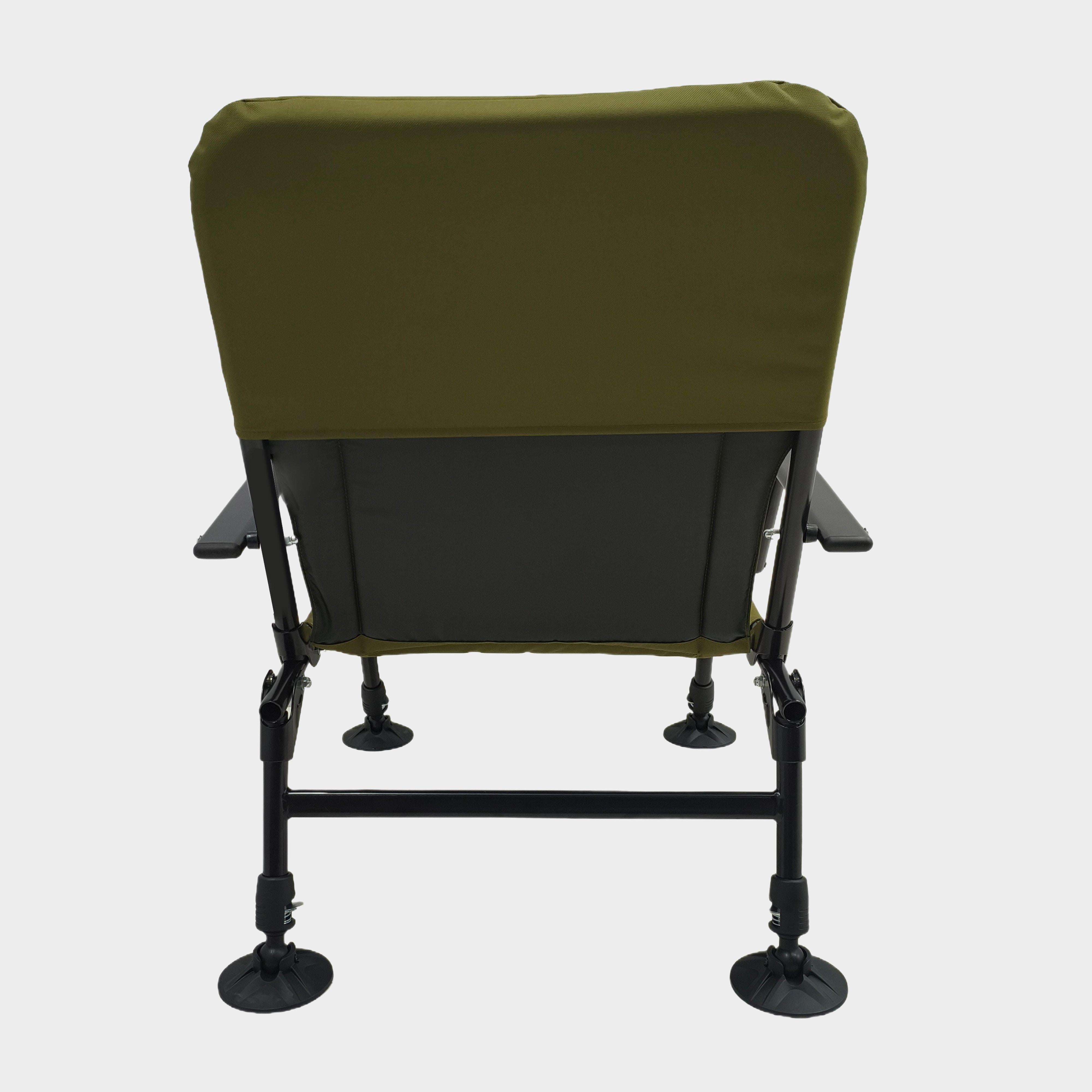 Bankside Armed Chair