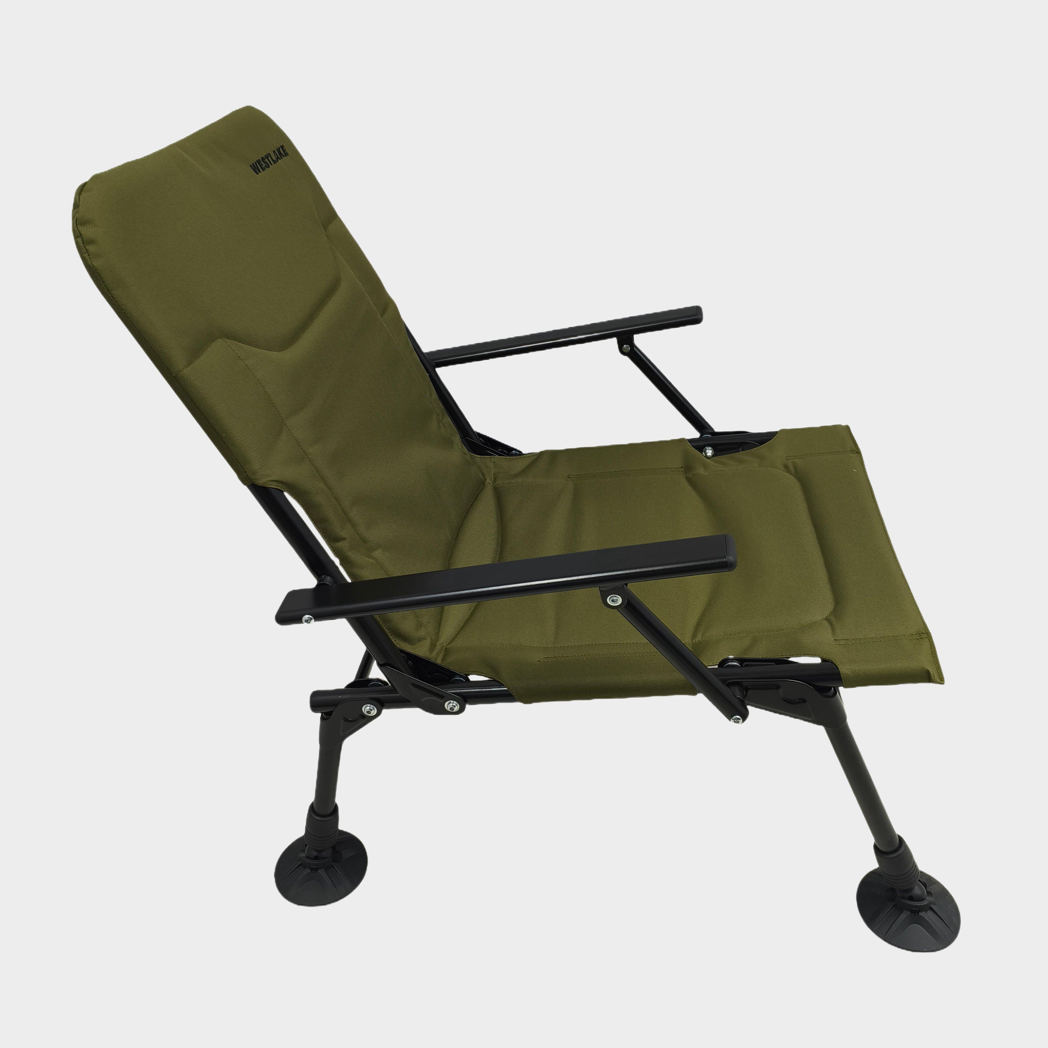 Bankside Armed Chair