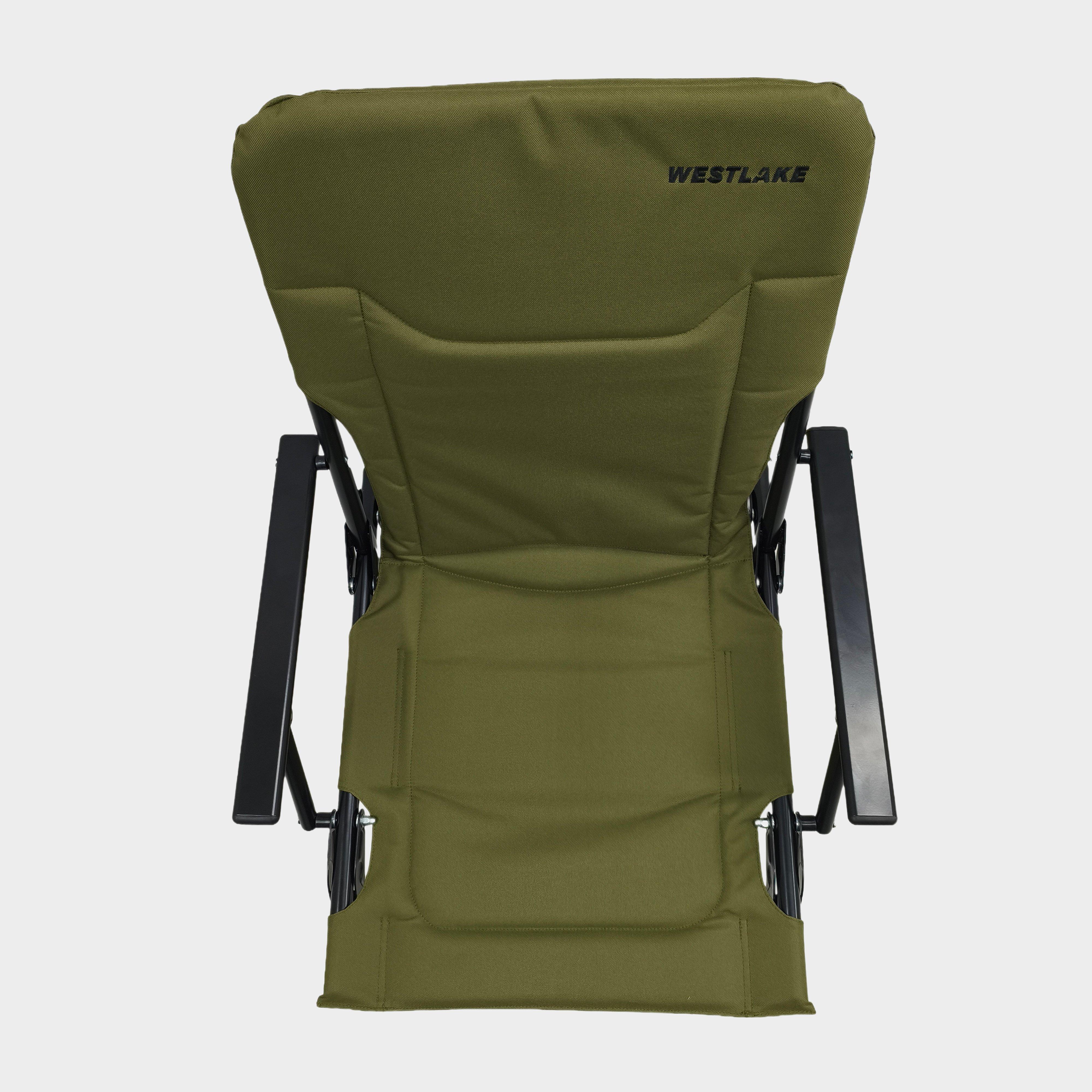 Bankside Armed Chair