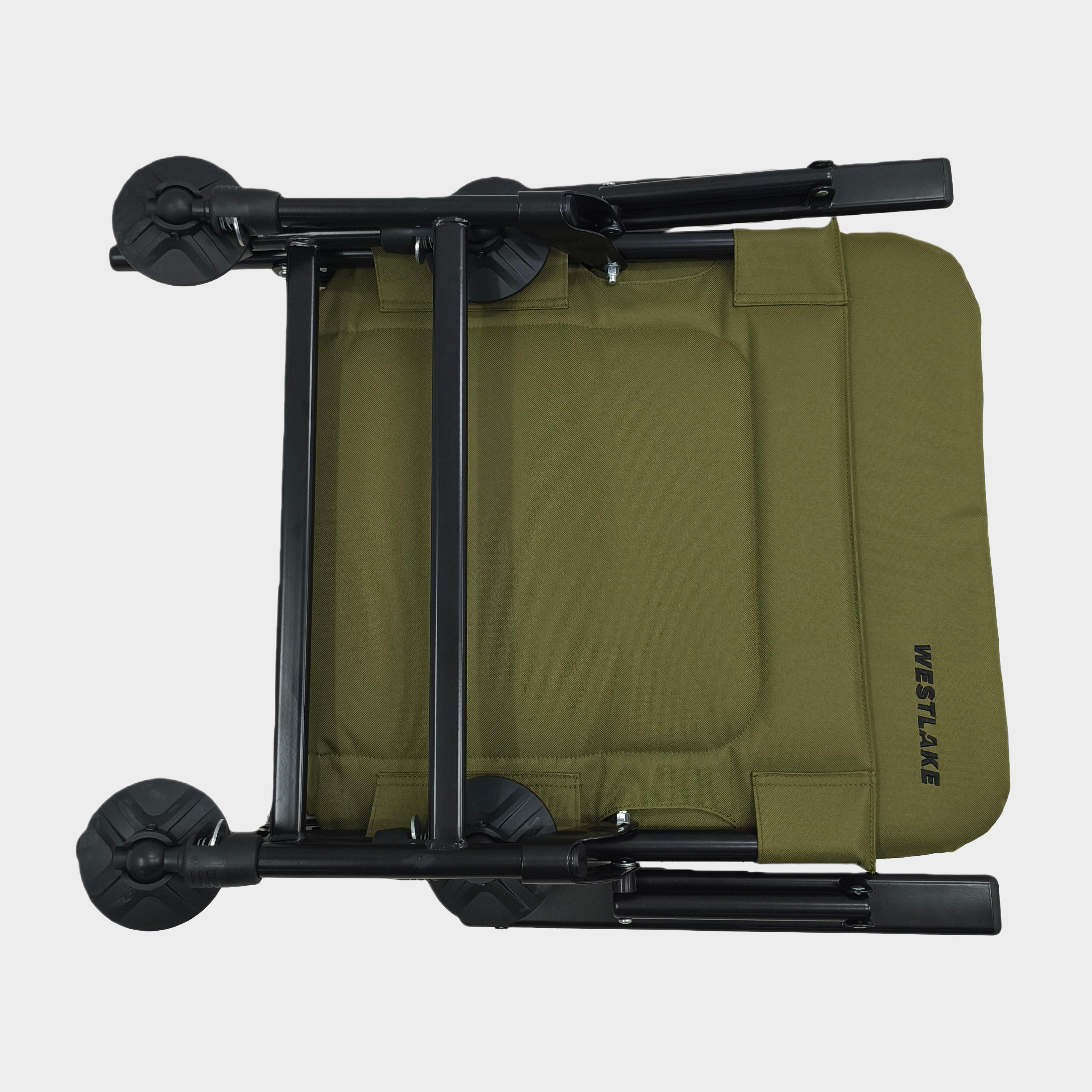 Bankside Armed Chair