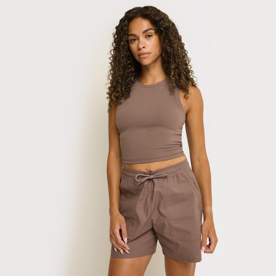 Women's Loneridge tank
