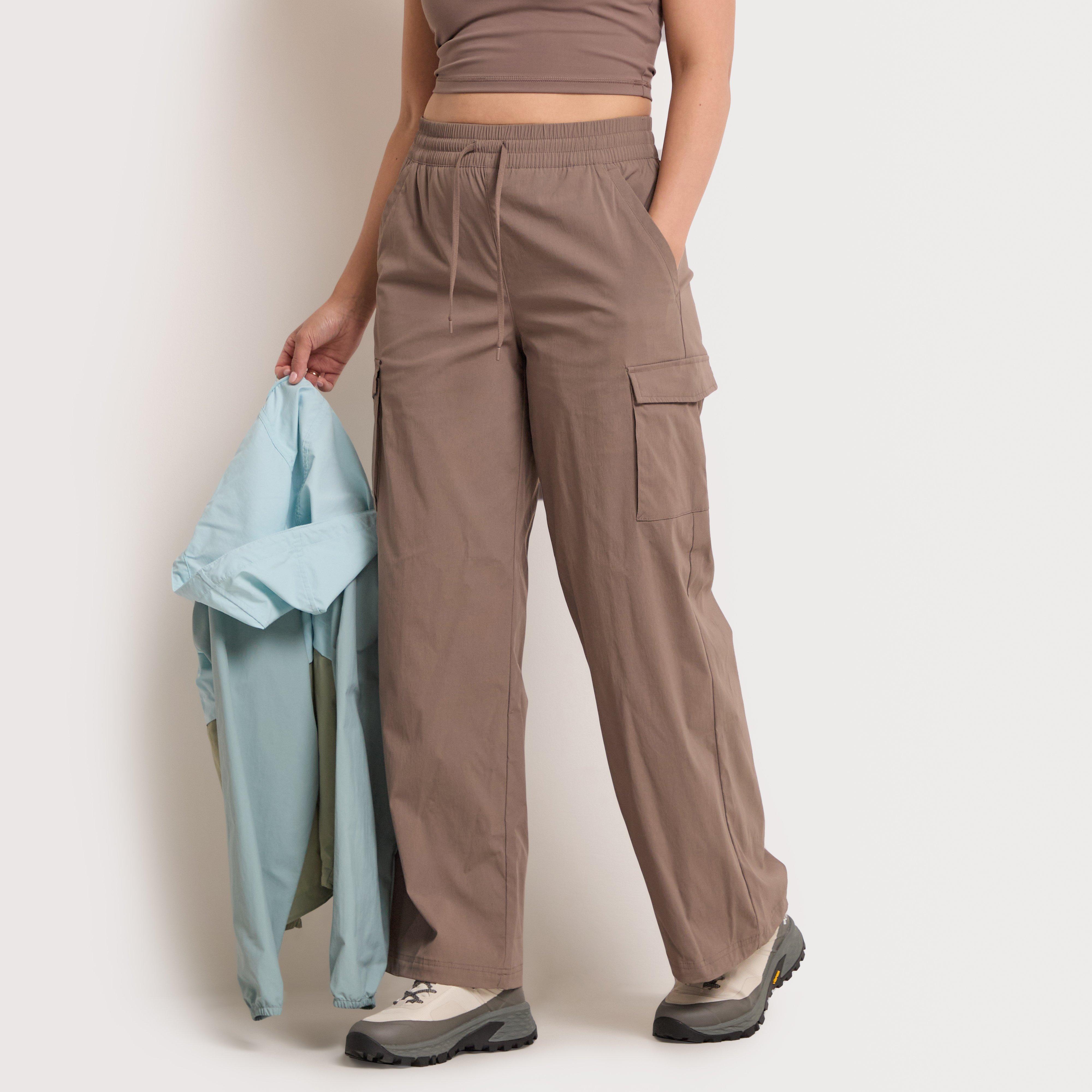 Women's Chill Creek™ Urban Cargo Trousers