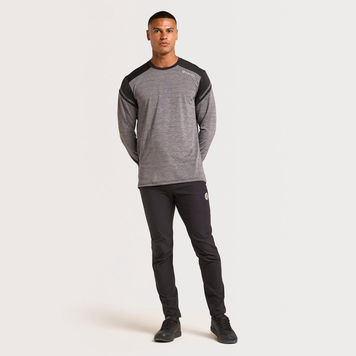 Men's Lithium II Long Sleeve Jersey