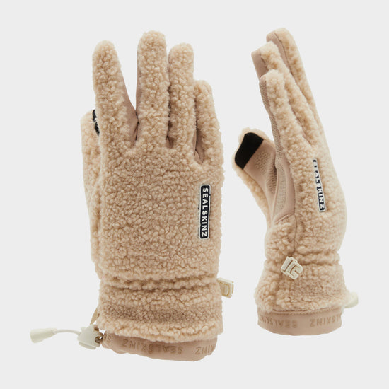 Hoveton Waterproof Sherpa Fleece Glove