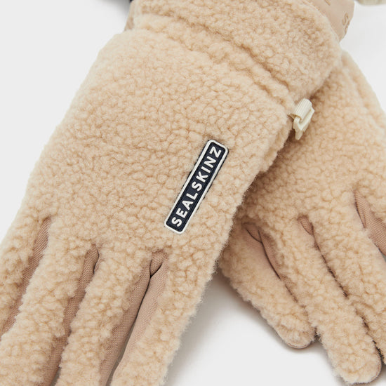 Hoveton Waterproof Sherpa Fleece Glove