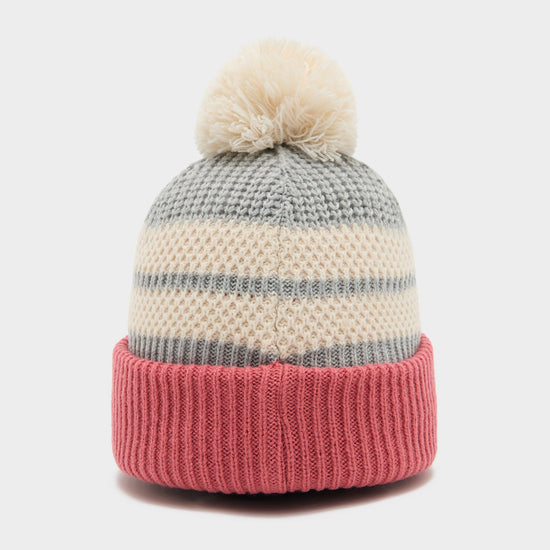 Pulham Kids' Waterproof Cold Weather Bobble Hat