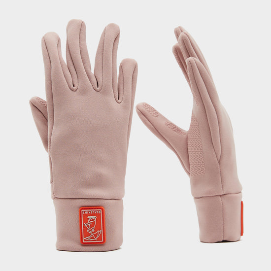 Bedon Kids's Water Repellent Fleece Glove