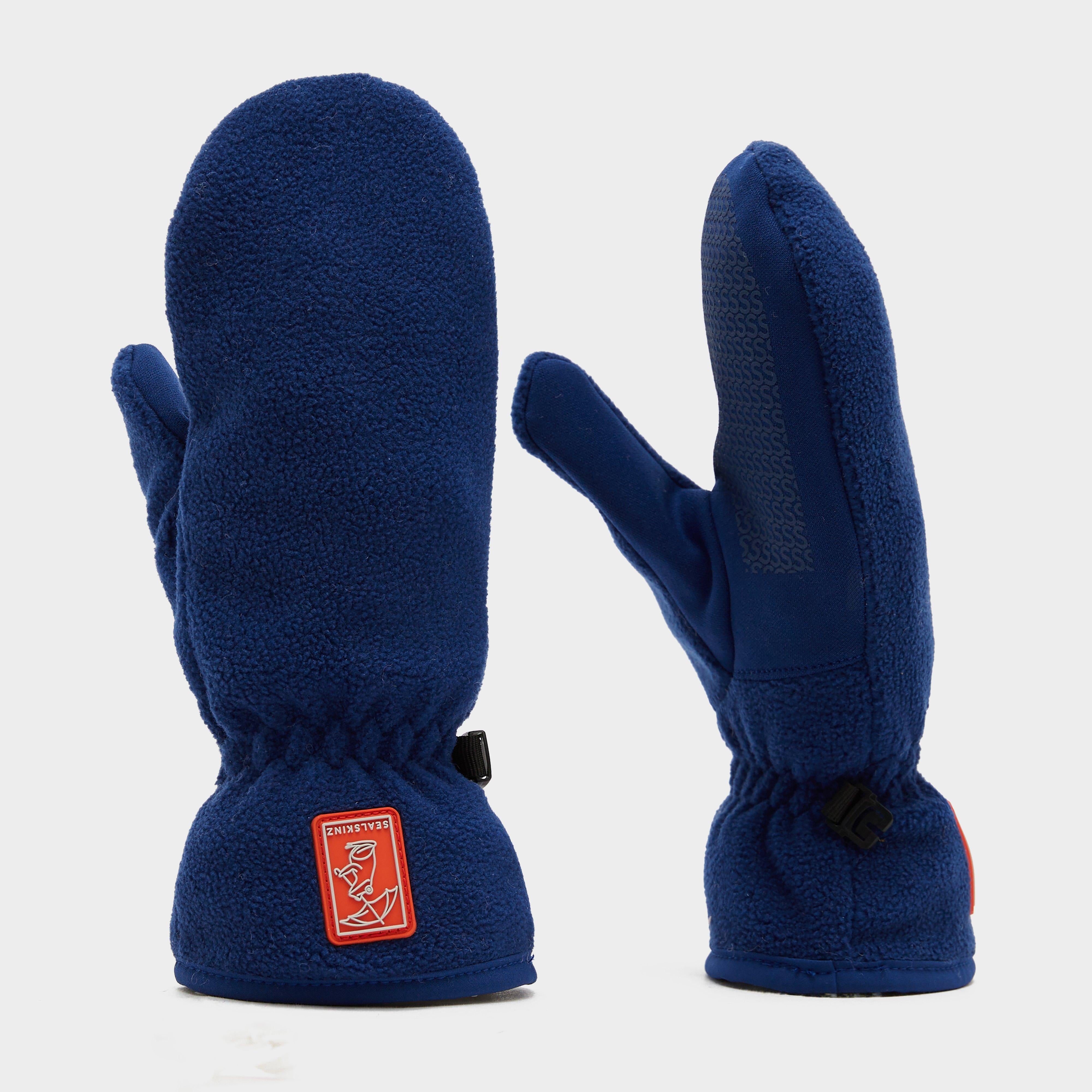 Walton Kids' Water Repellent Fleece Glove