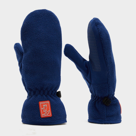 Walton Kids' Water Repellent Fleece Glove