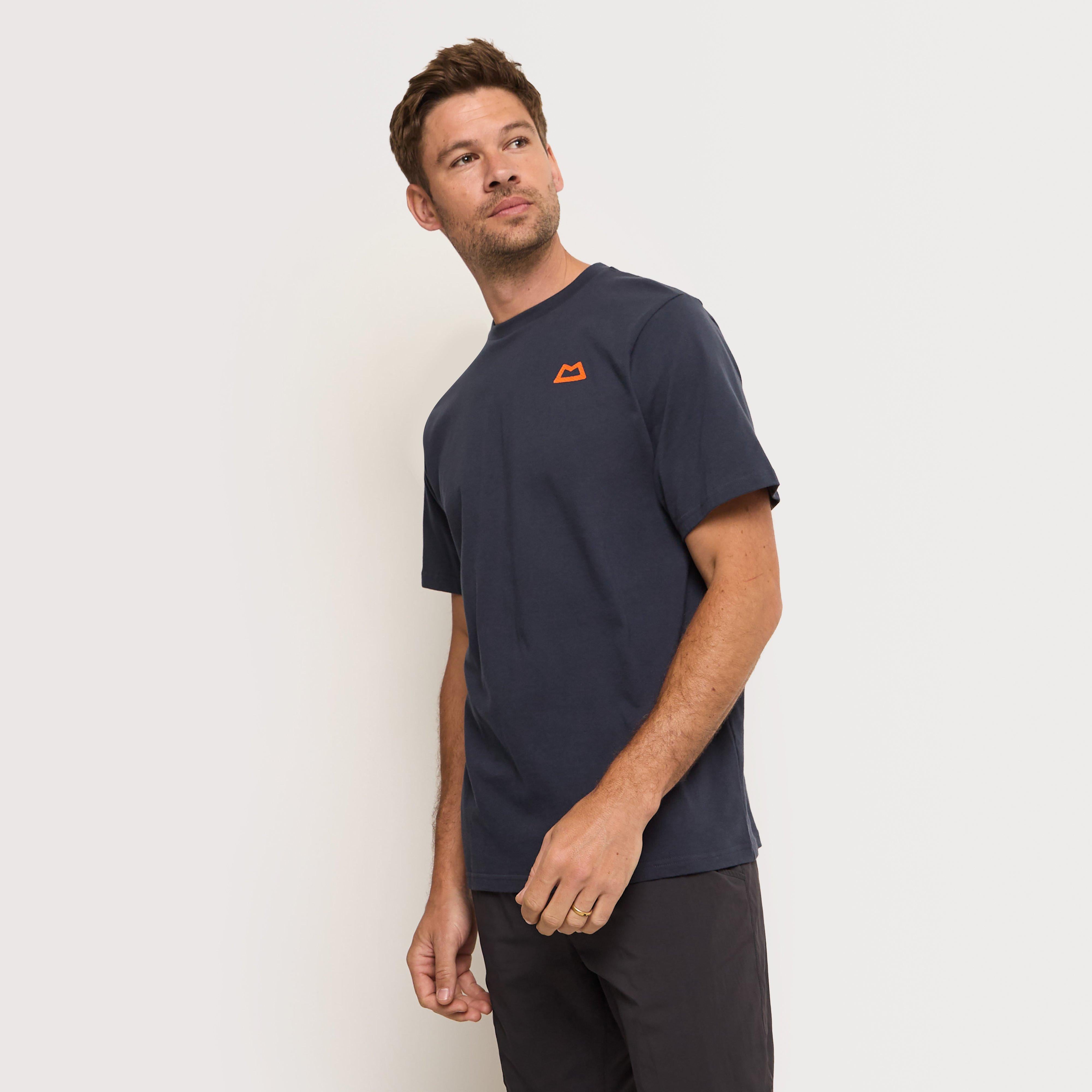 Men's Everest Tee
