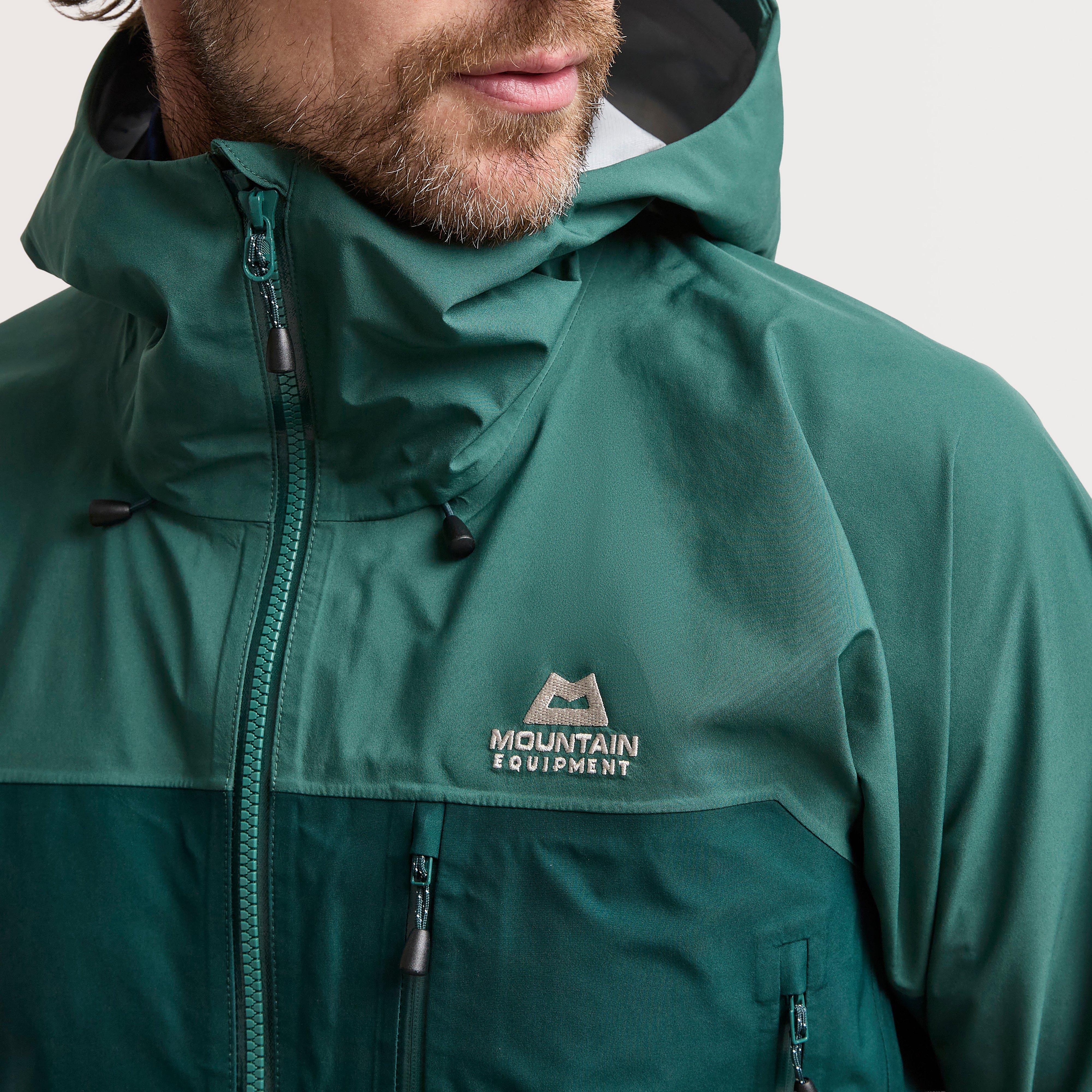 Men’s Makalu GORE-TEX® Waterproof Jacket