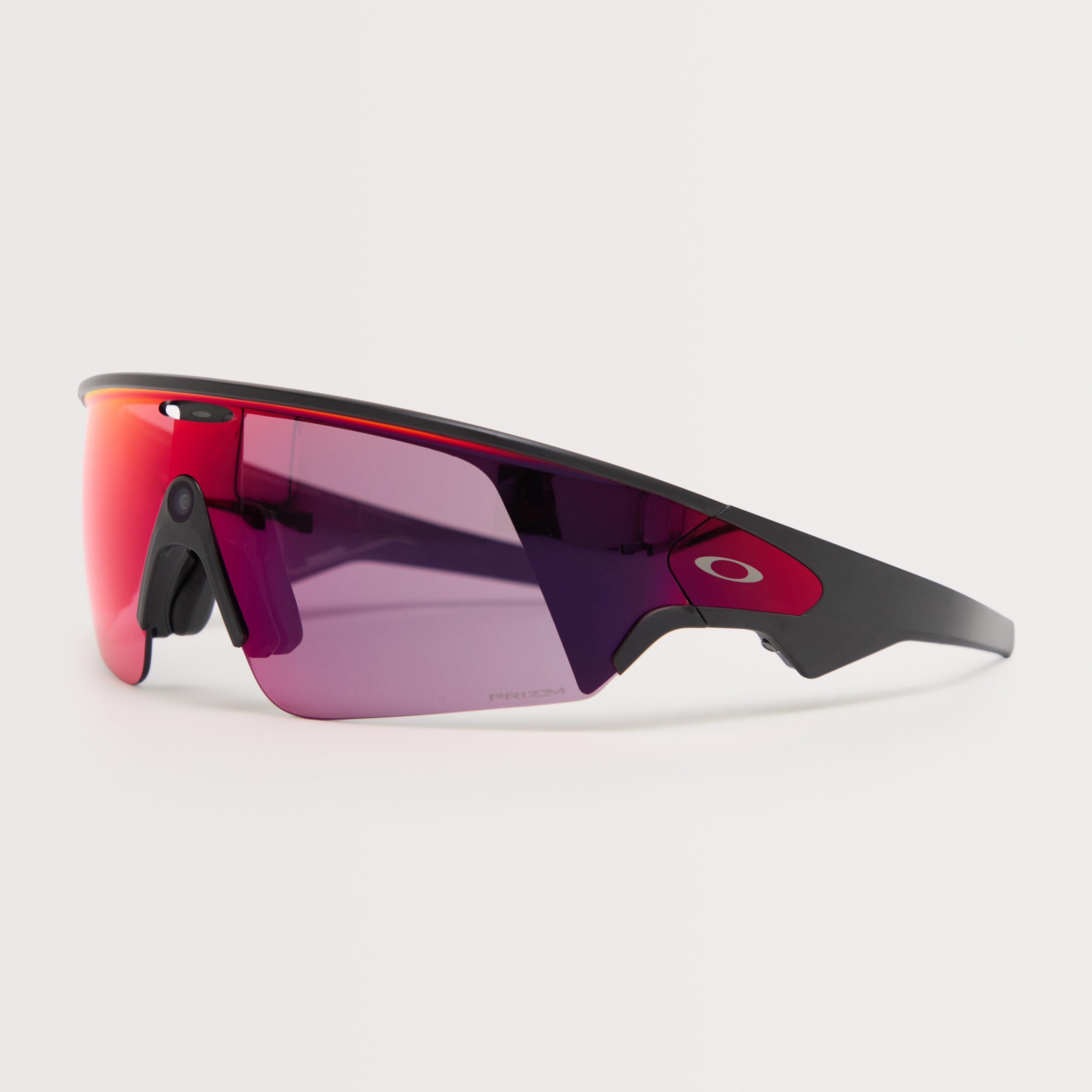 Meta Vanguard Prizm Sunglasses