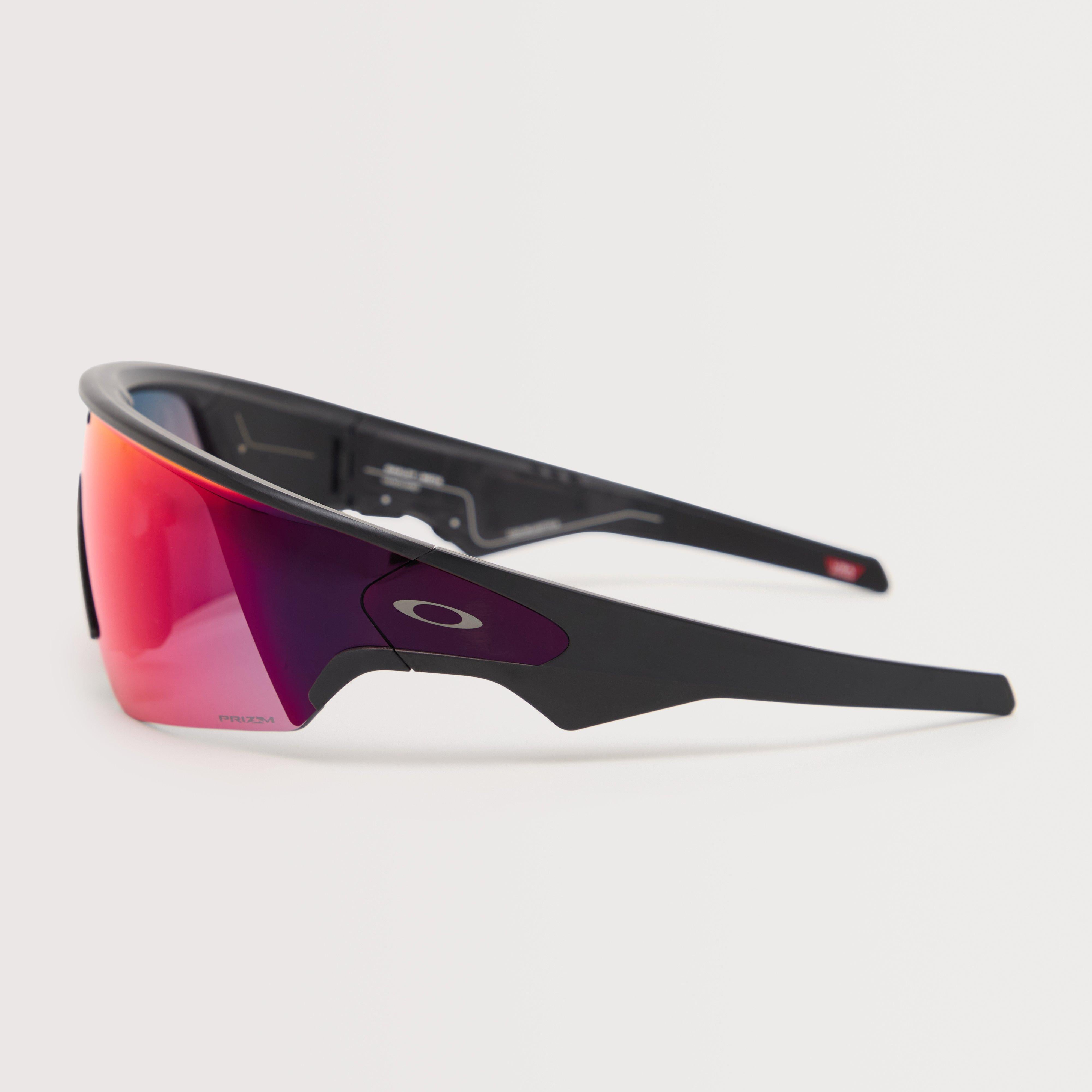 Meta Vanguard Prizm Sunglasses