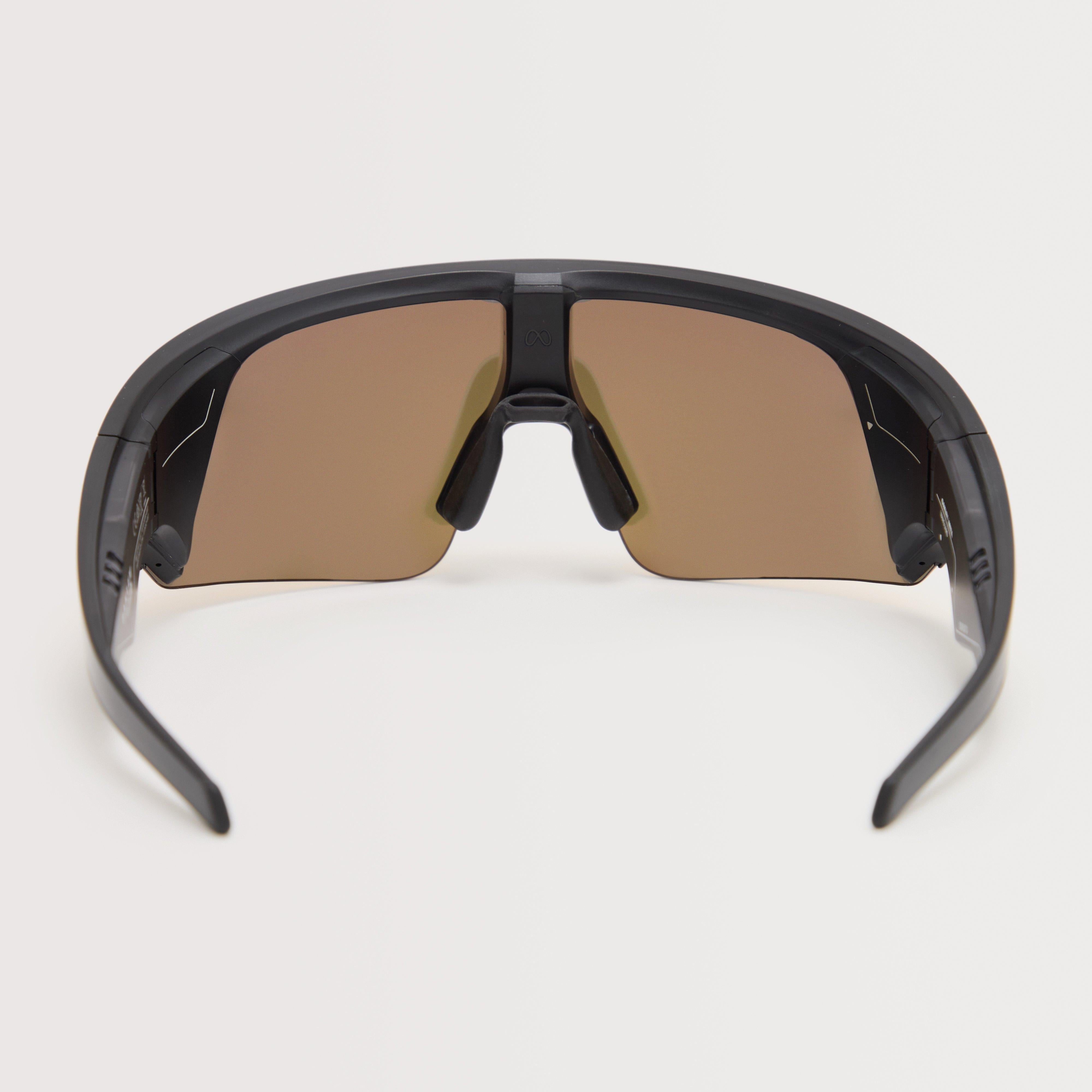 Meta Vanguard Prizm Sunglasses