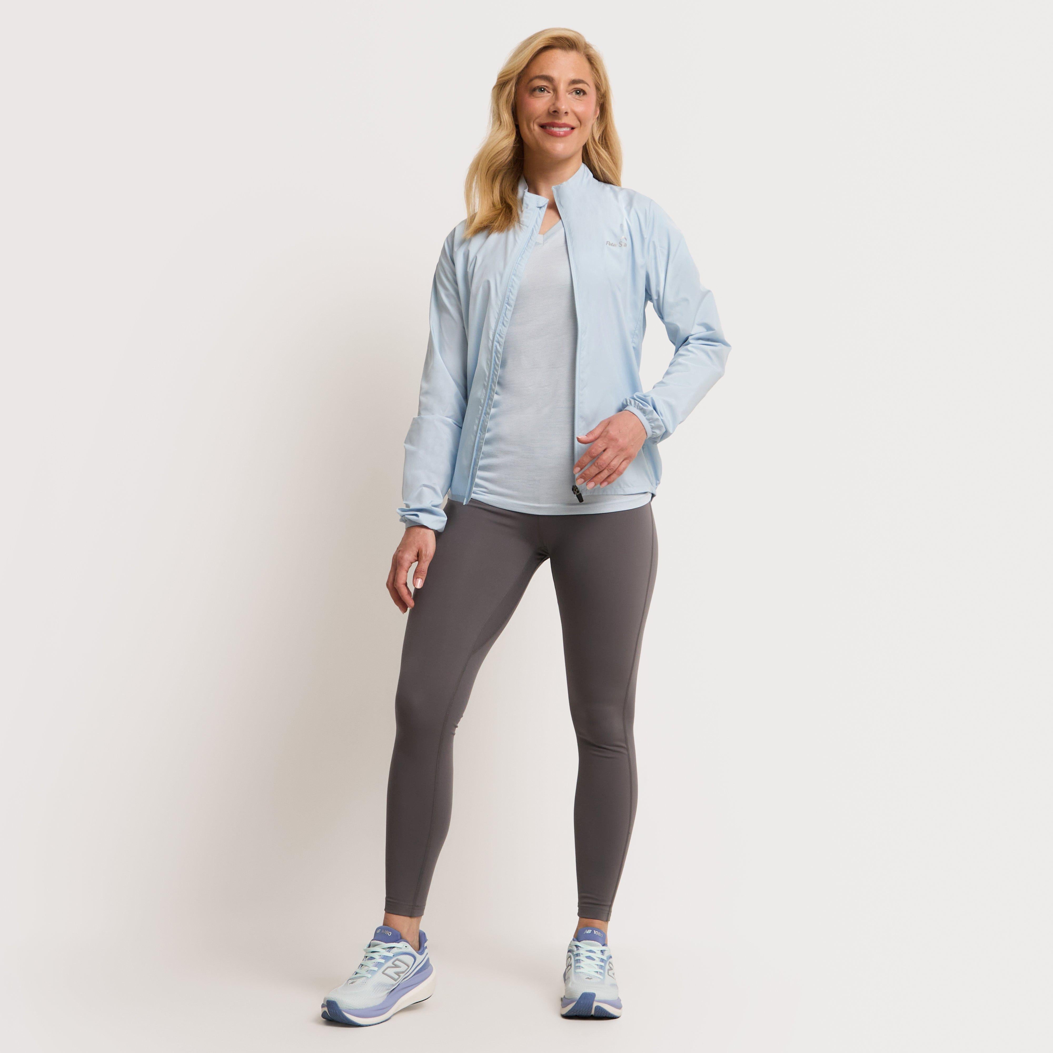 Women's Pace Running Jacket