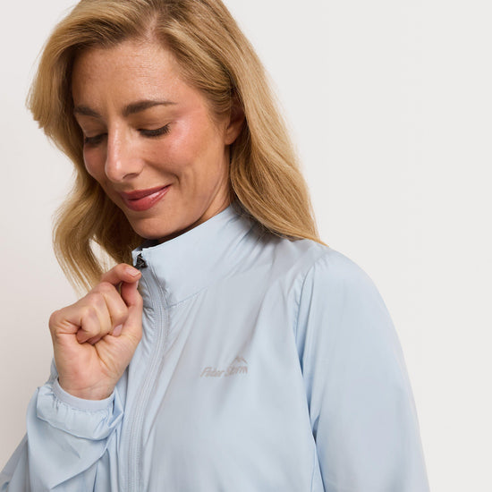 Women's Pace Running Jacket