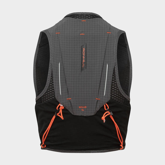 Unisex Solus 5 Litre Hydration Vest