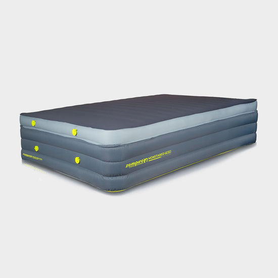 Monstabed Twin Camp Mattress