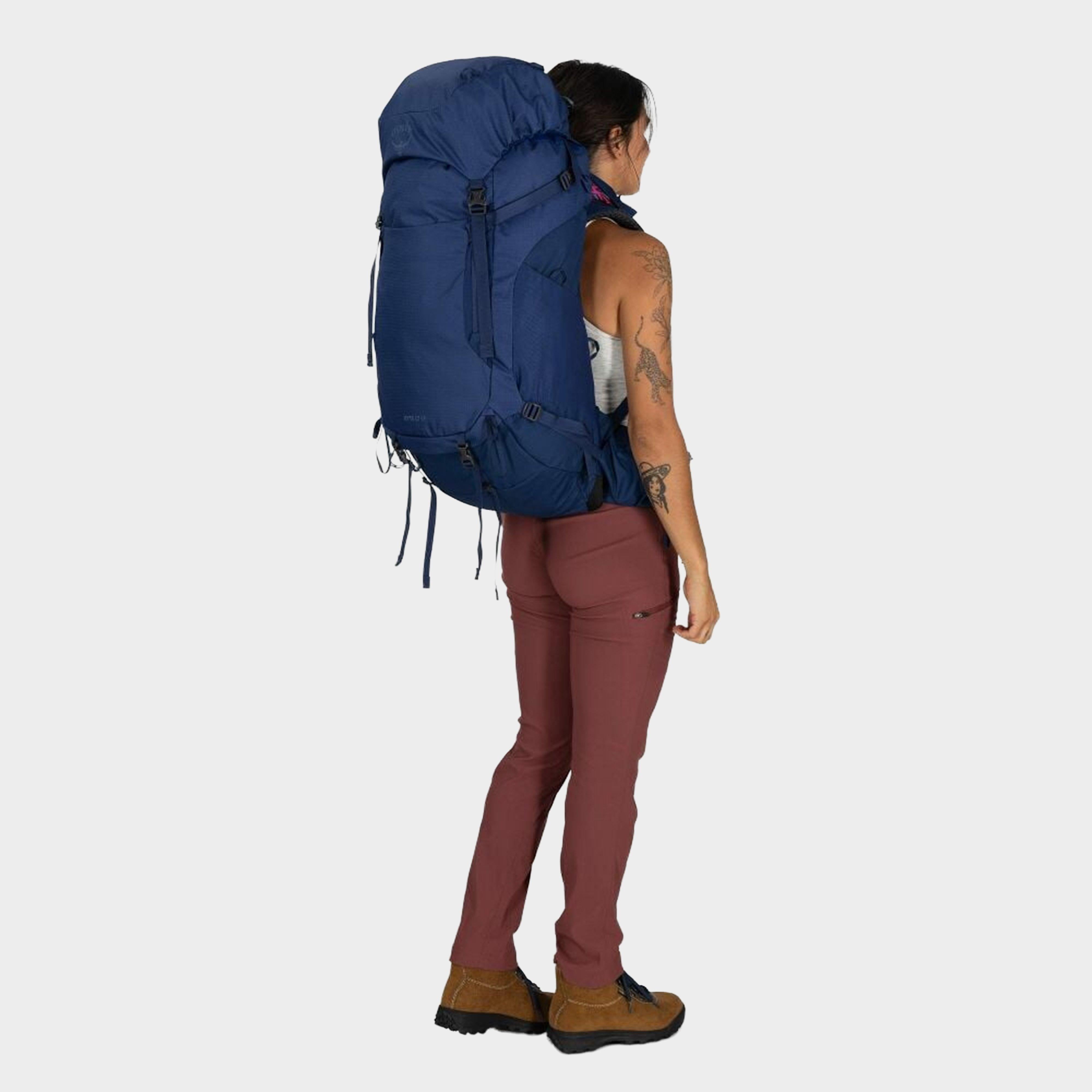 Kyte™ LT 65 Backpack