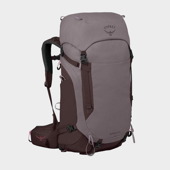 Kyte LT 45 Backpacking Pack