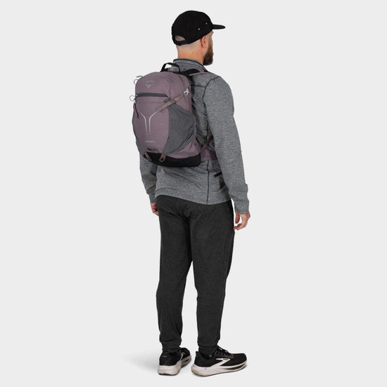 Sportlite 15L Hiking Backpack