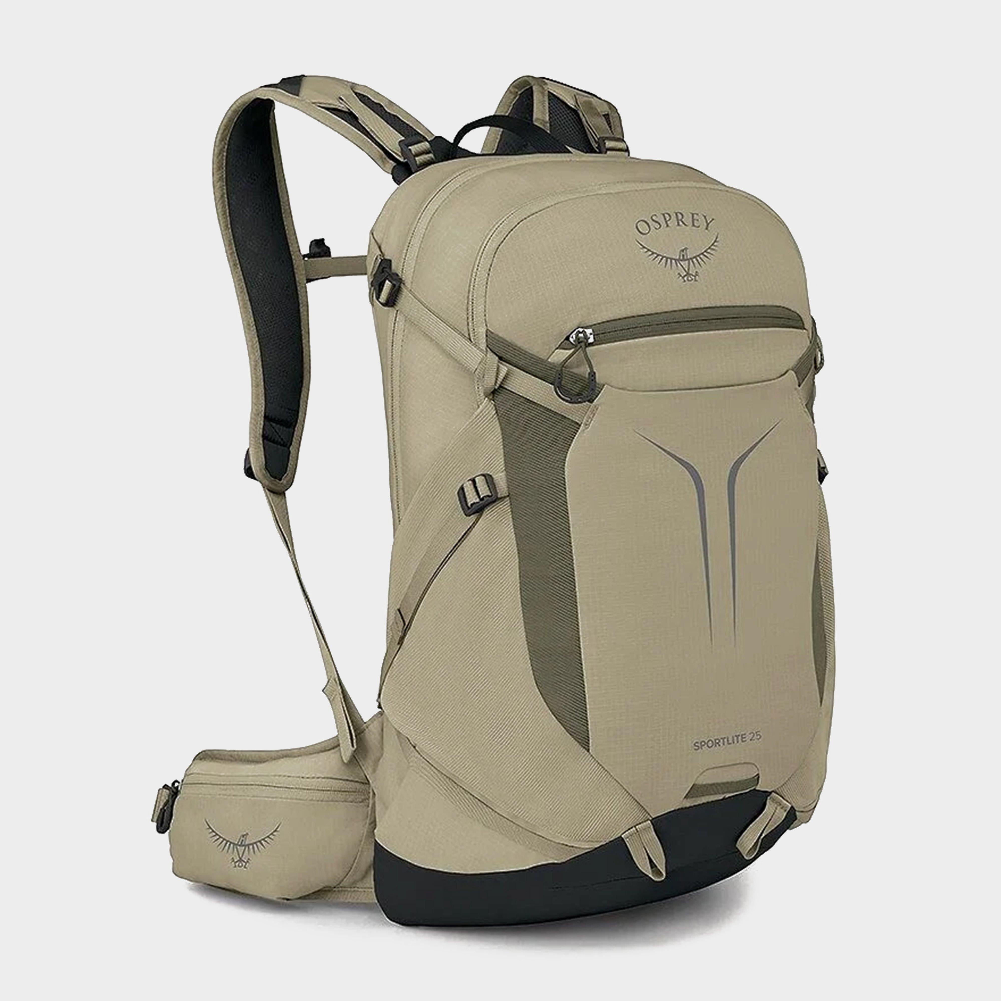 Sportlite™ 25L Hiking Backpack