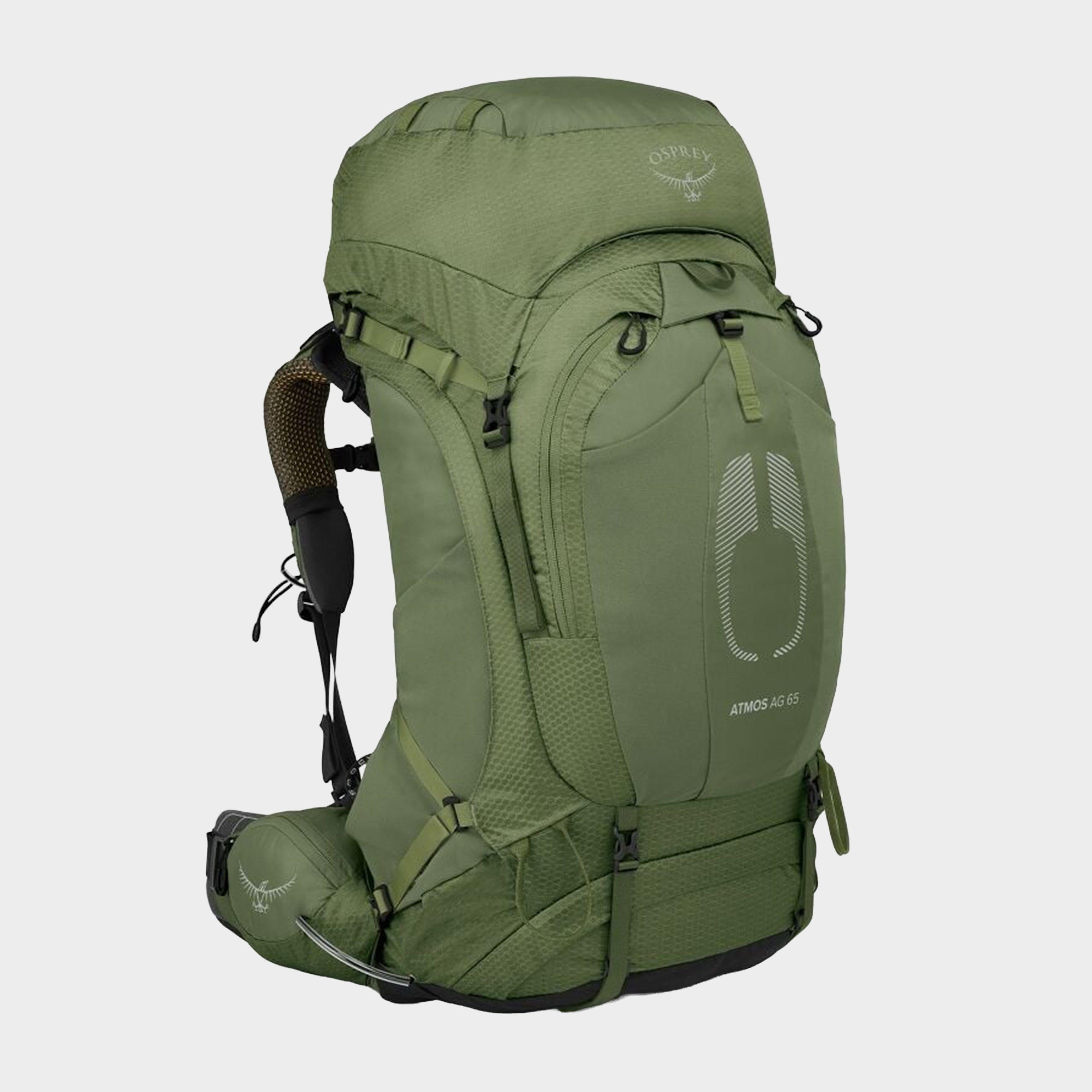Men's Atmos AG 65 Litre Rucksack (S/M)