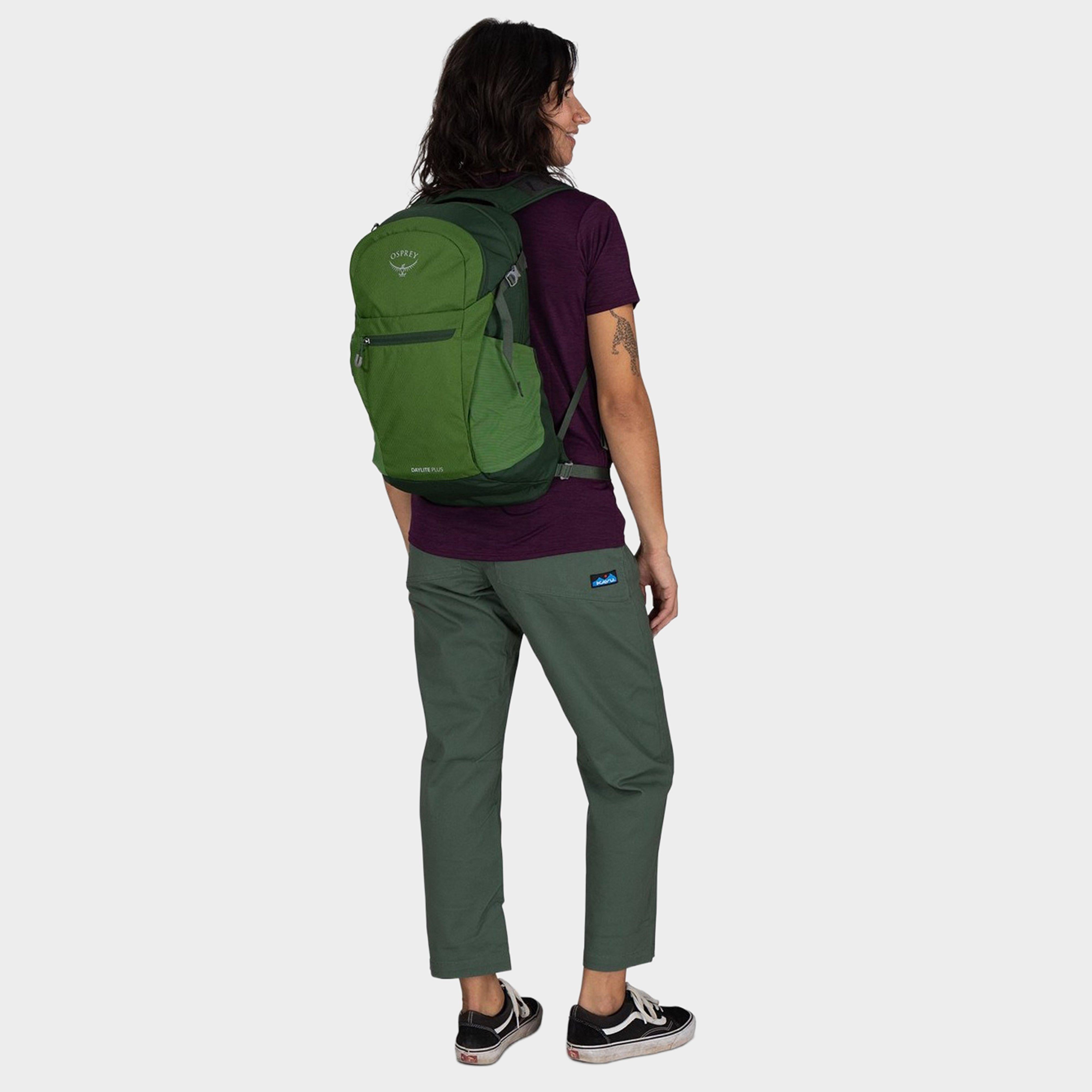 Daylite Plus 20L