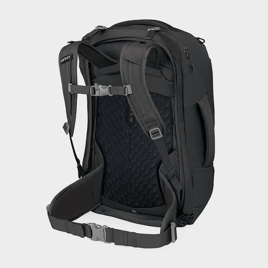 Fairview 40L Travel Backpack