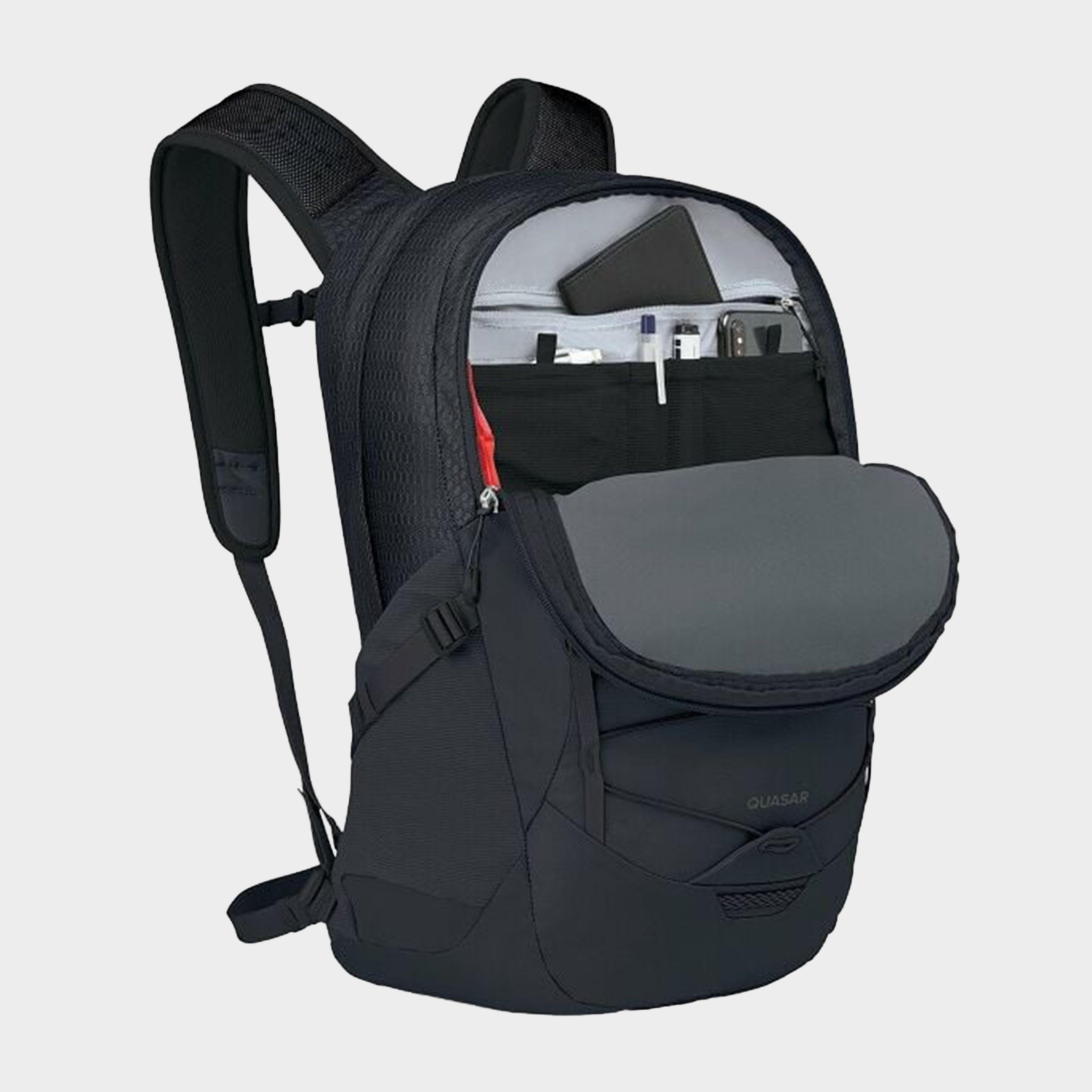 Quasar Backpack
