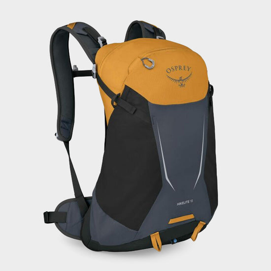 Hikelite 18L Backpack