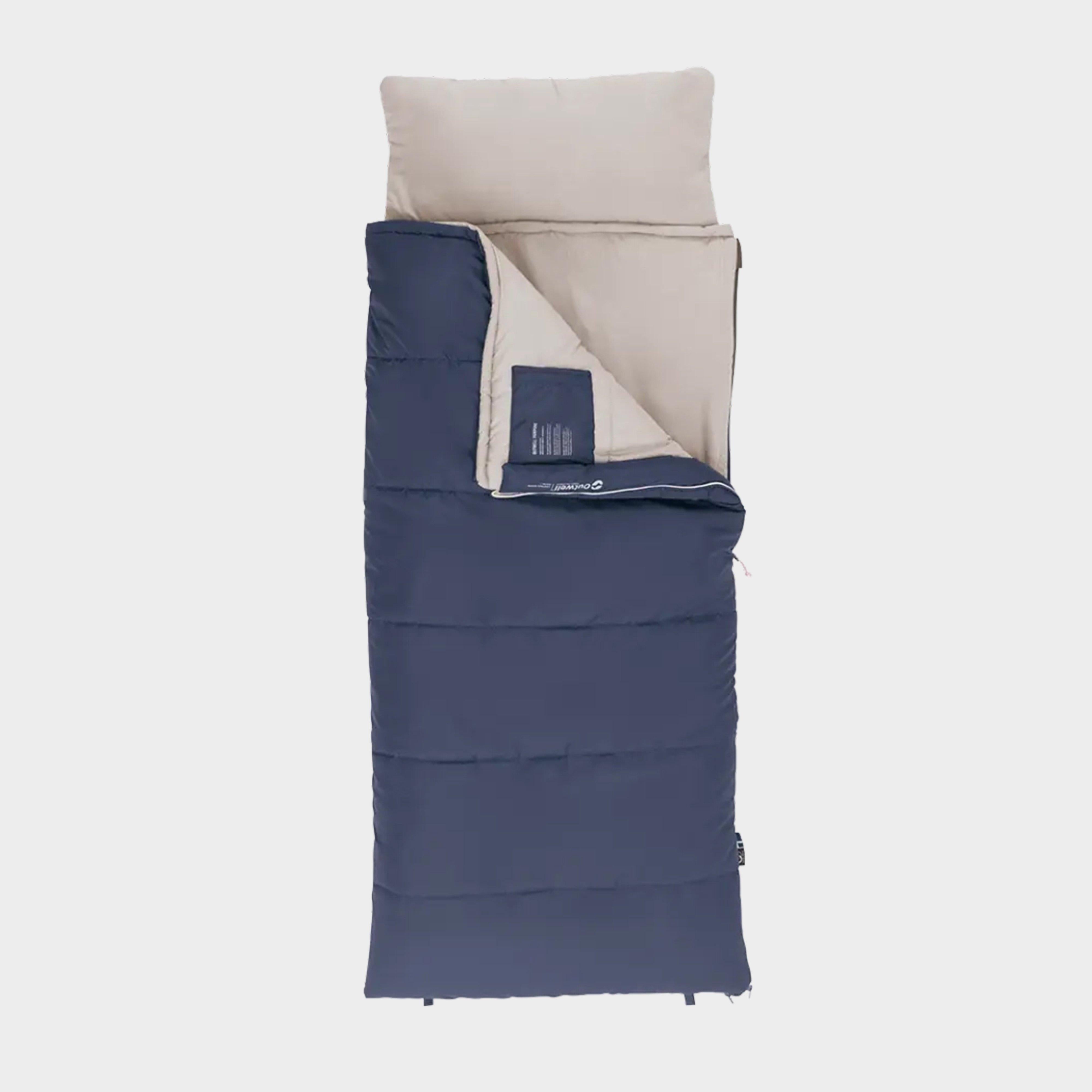 Contour Junior Sleeping Bag