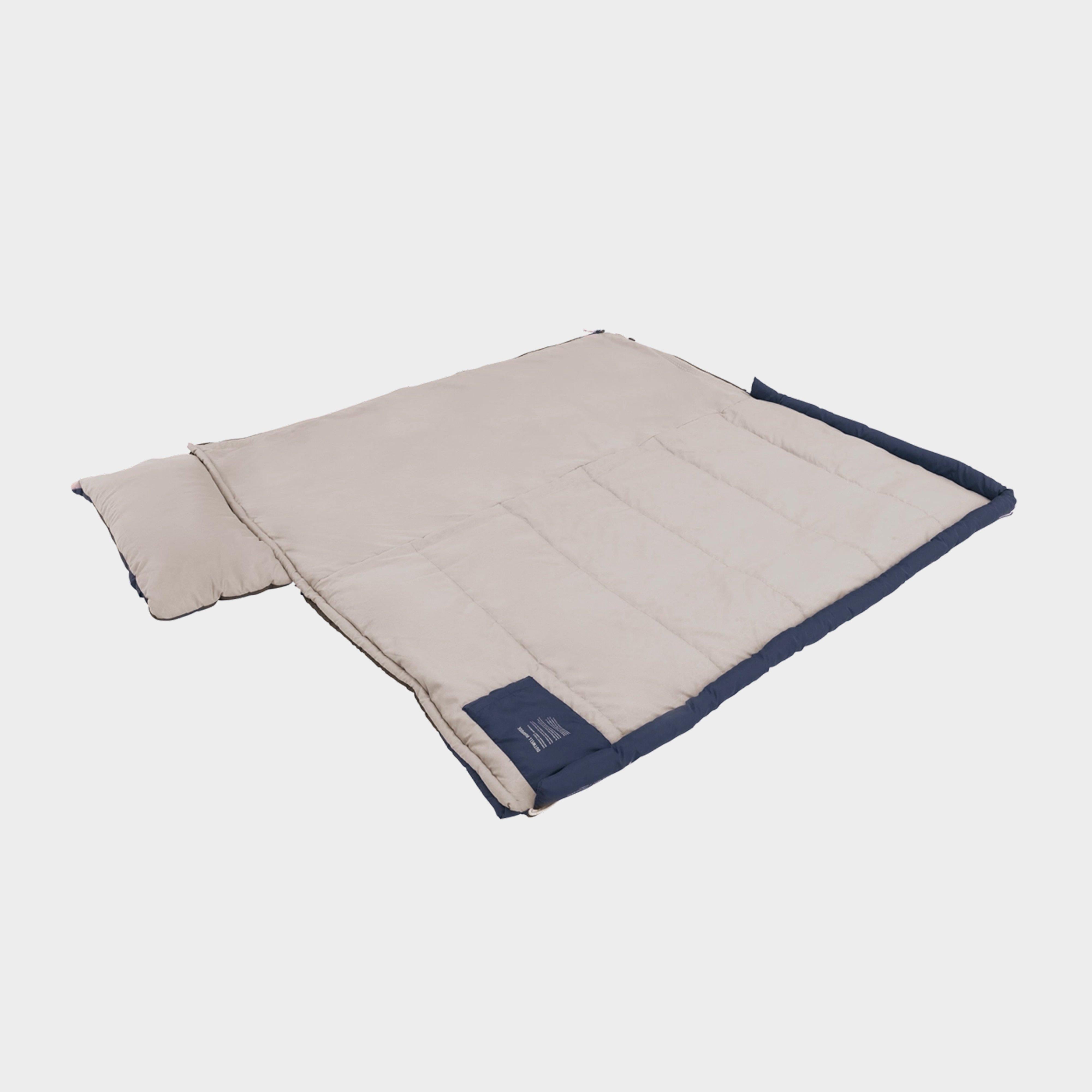 Contour Junior Sleeping Bag